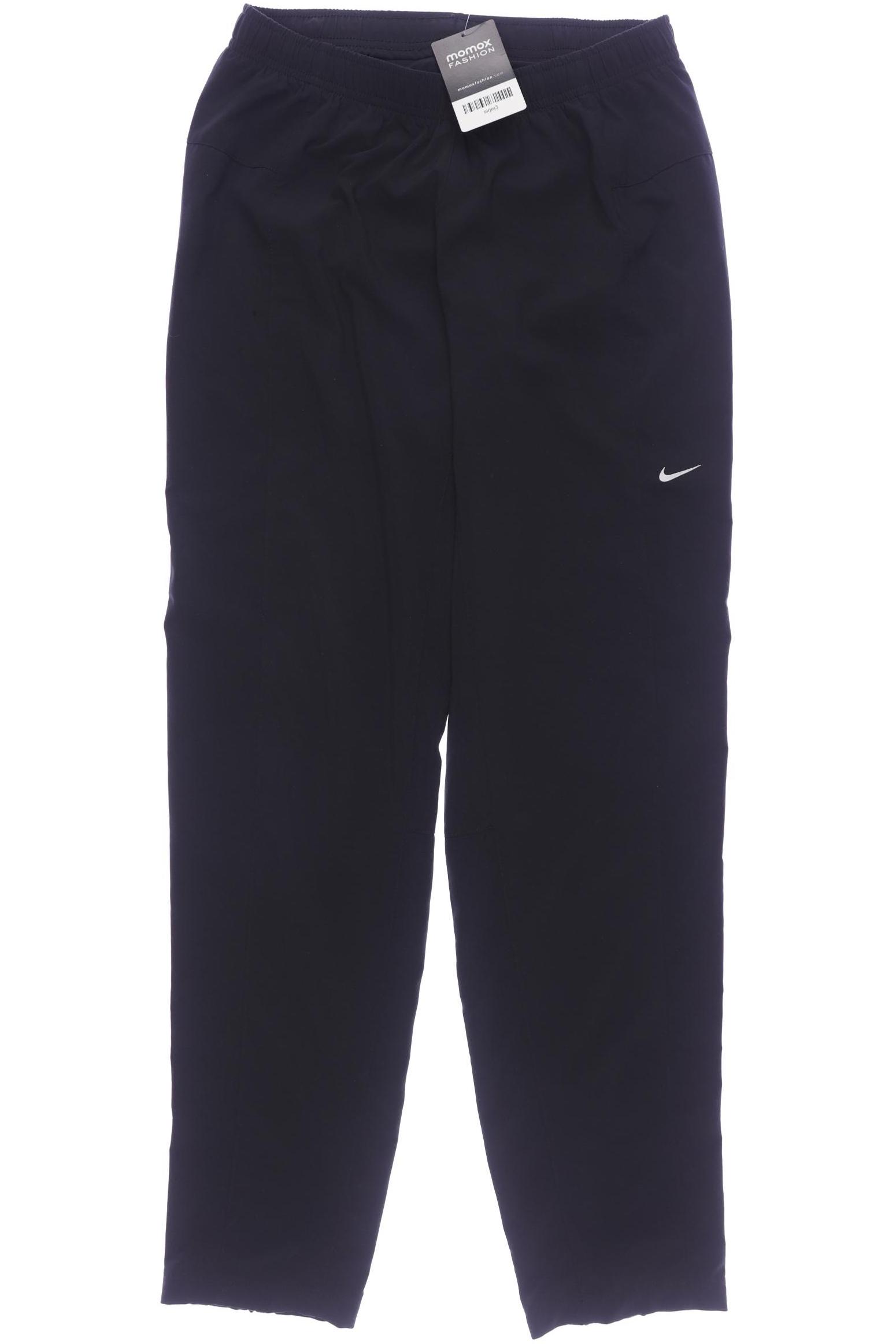 

Nike Damen Stoffhose, marineblau, Gr. 0