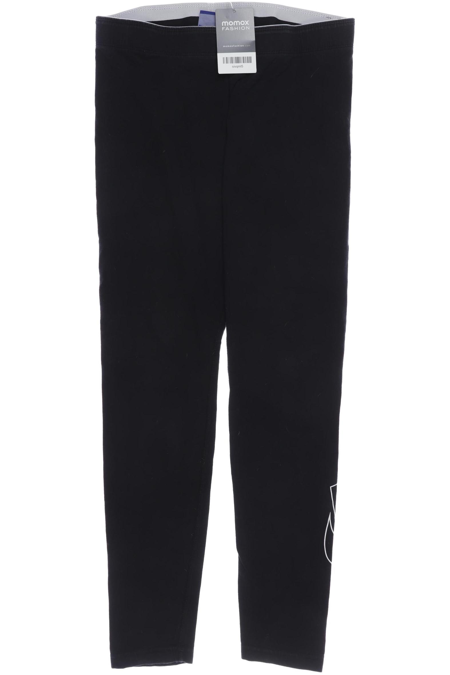 

Nike Damen Stoffhose, schwarz, Gr. 0