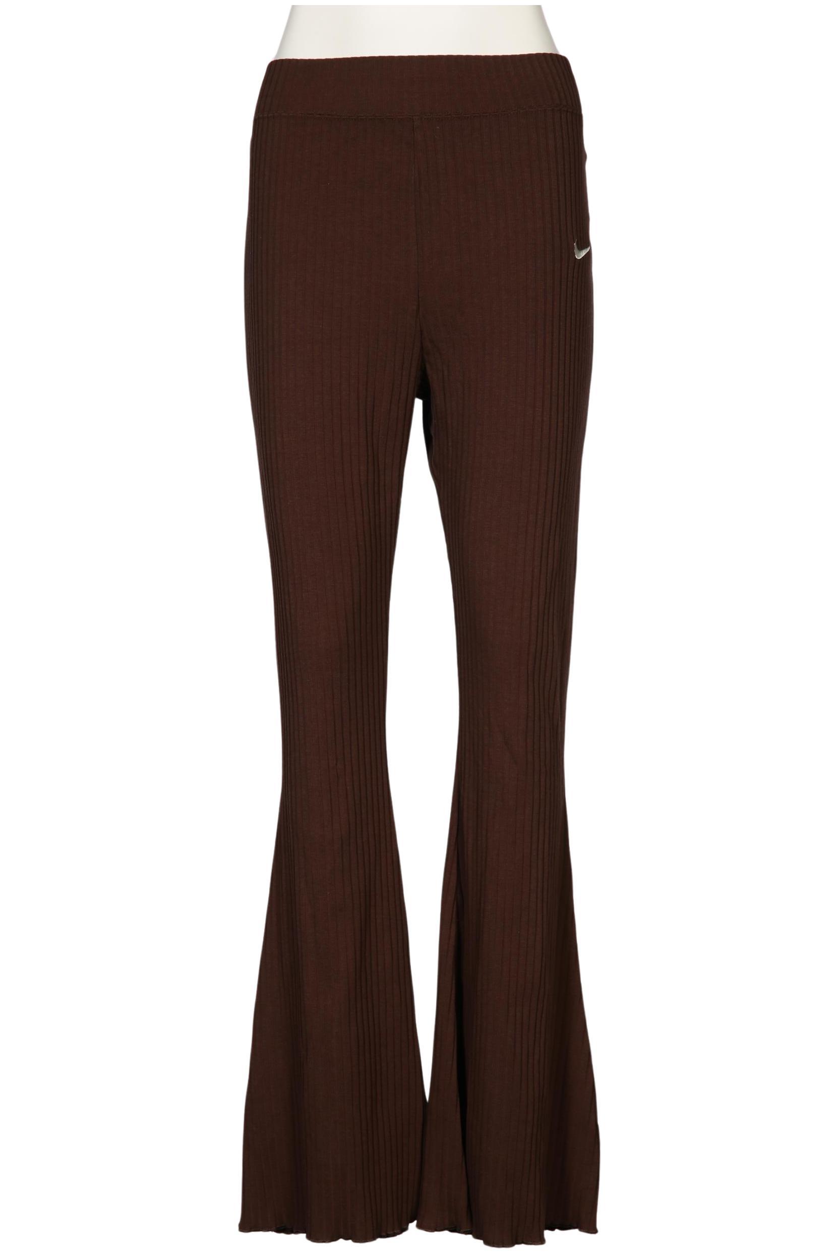 

Nike Damen Stoffhose, braun, Gr. 0