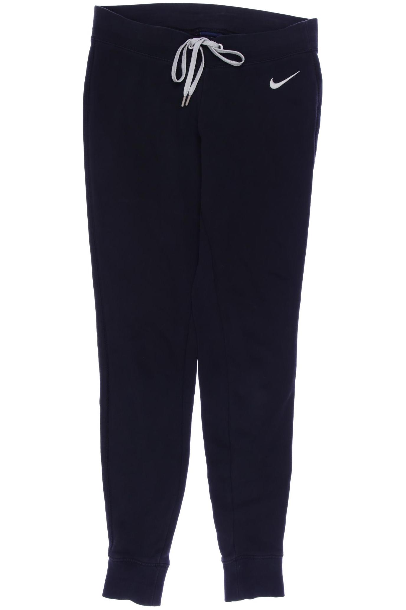 

Nike Damen Stoffhose, schwarz, Gr. 0