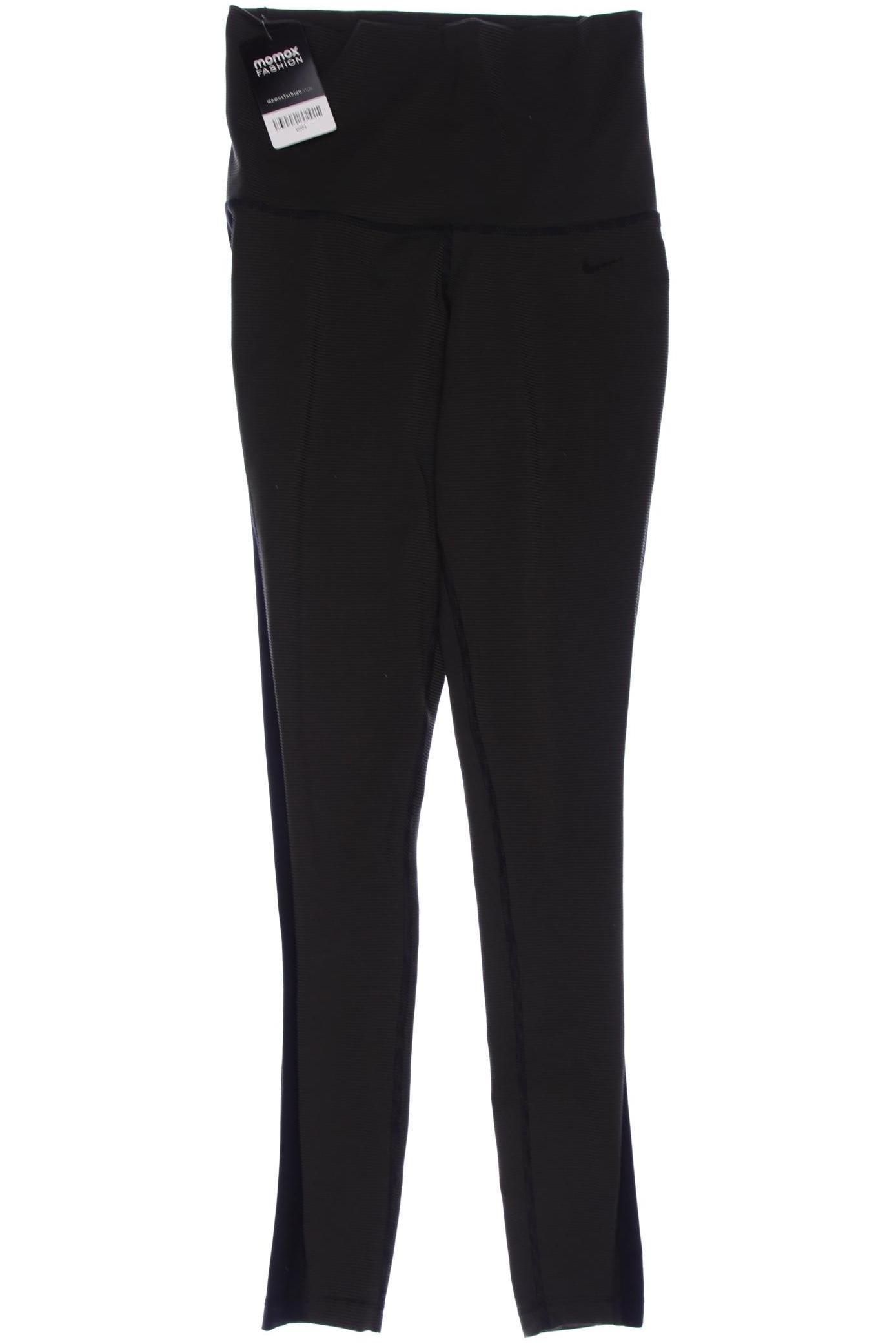 

Nike Damen Stoffhose, grün, Gr. 34