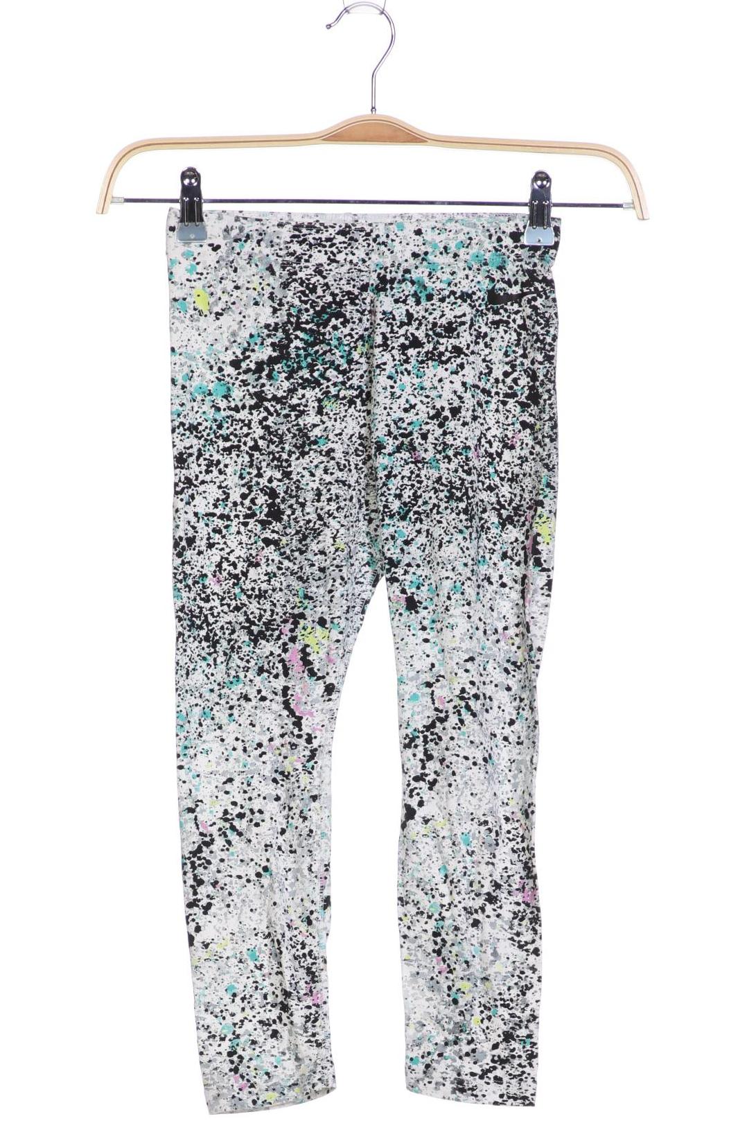 

Nike Damen Stoffhose, mehrfarbig, Gr. 0