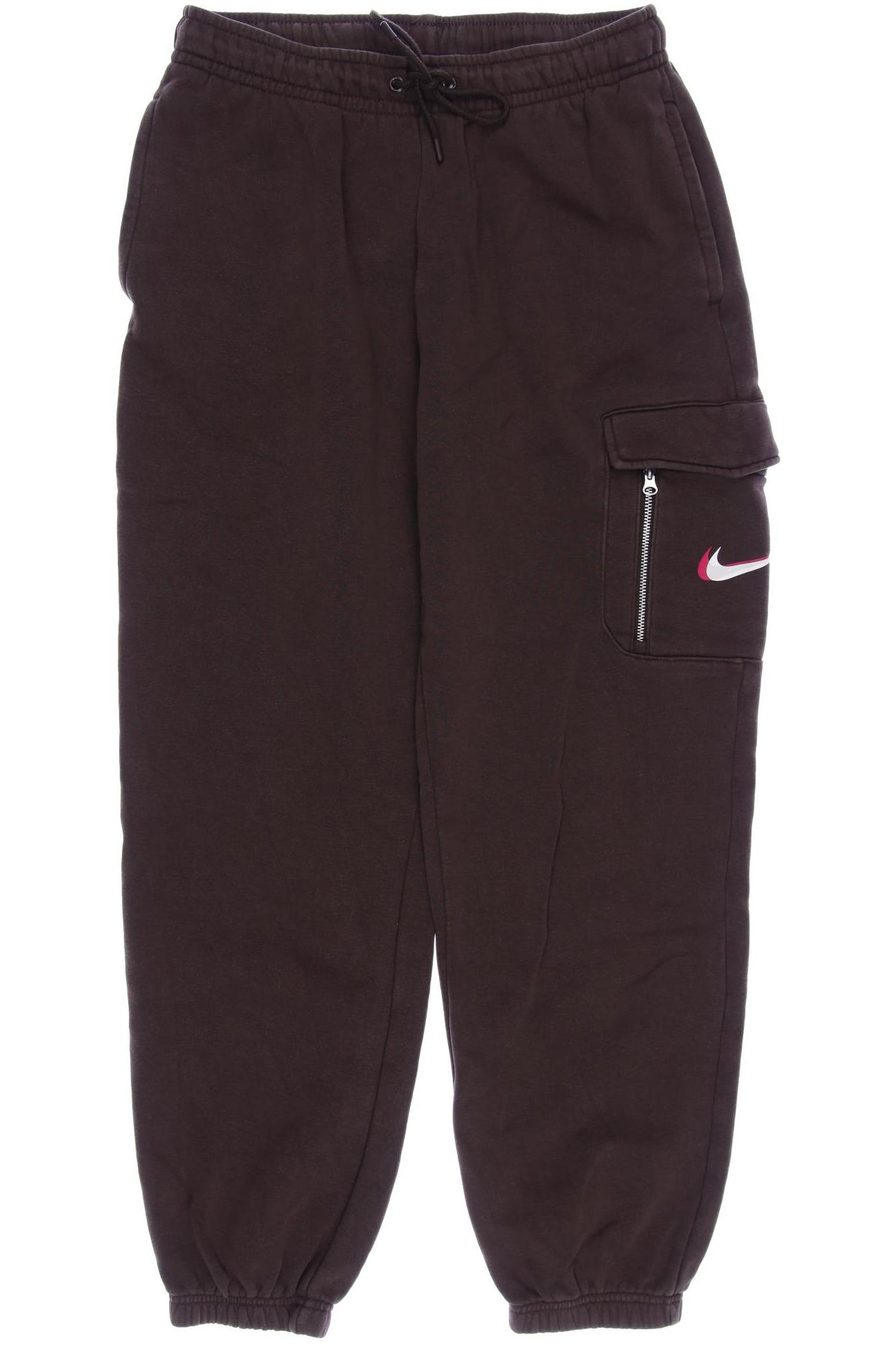 

Nike Damen Stoffhose, braun, Gr. 0