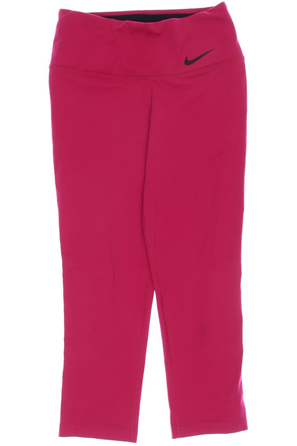 

Nike Damen Stoffhose, pink