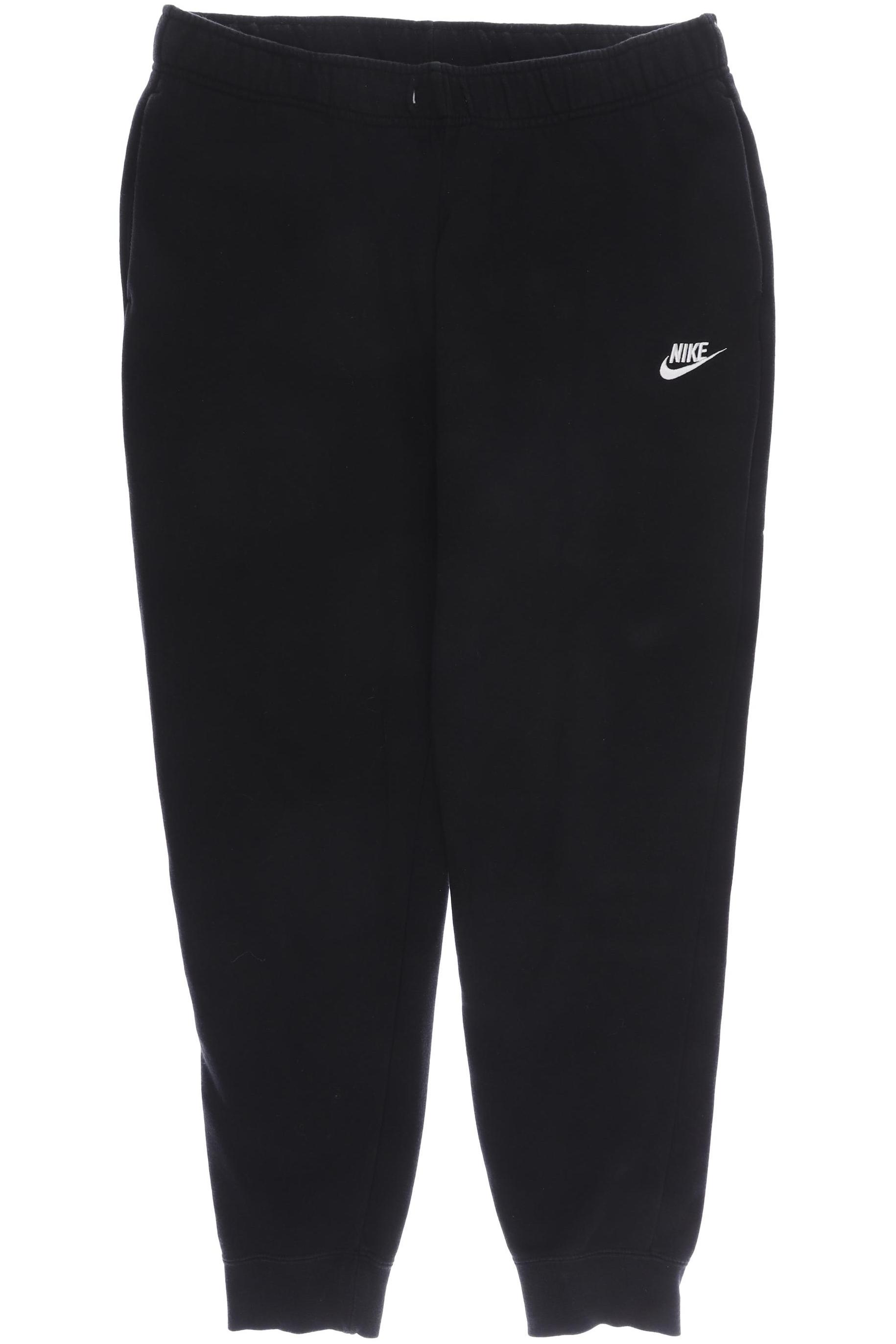 

Nike Damen Stoffhose, schwarz