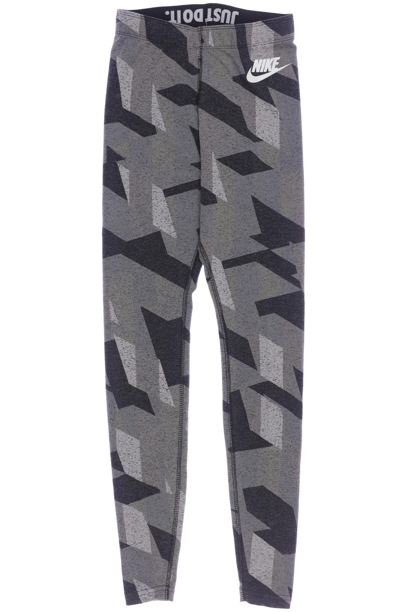 

Nike Damen Stoffhose, grau, Gr. 0