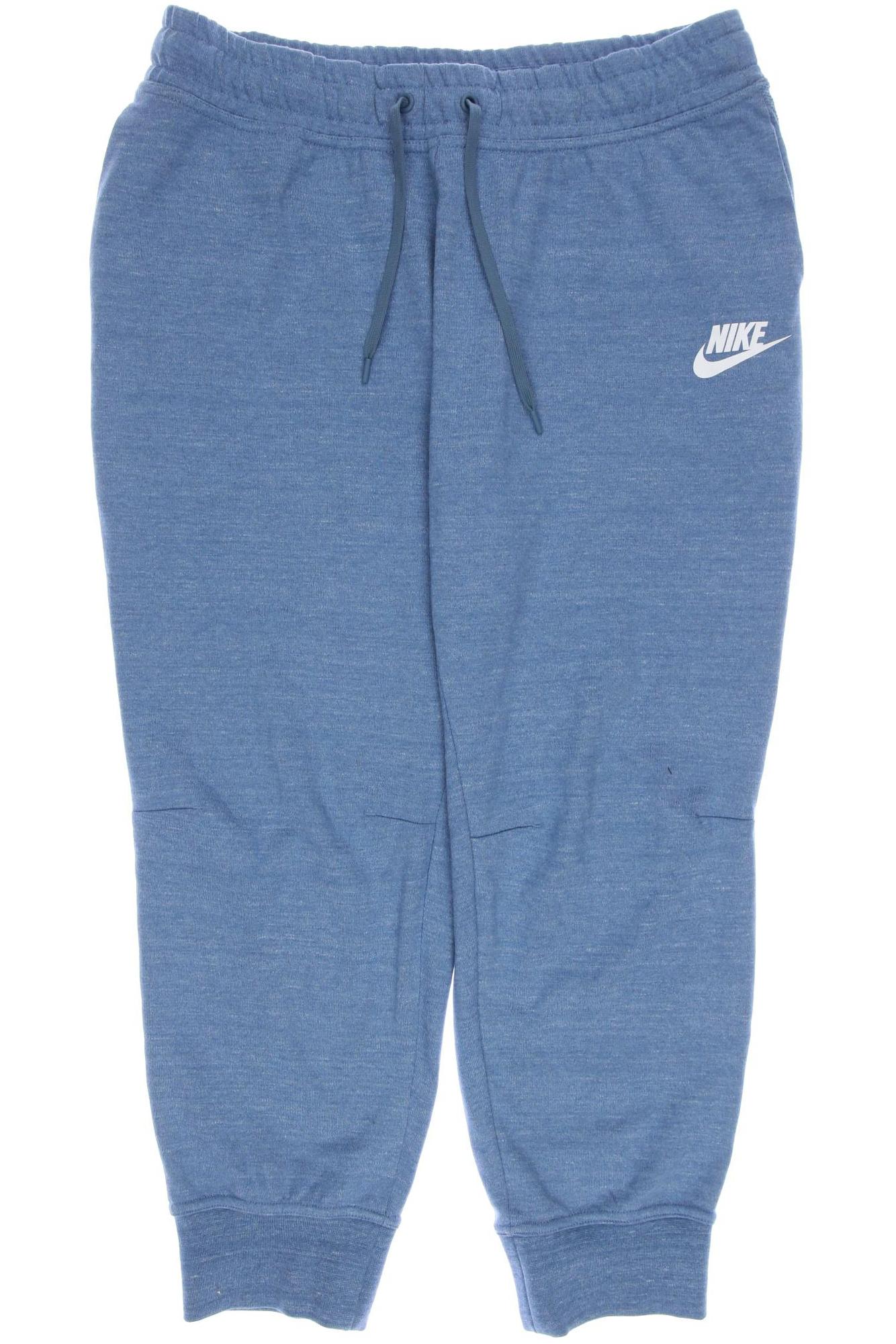 

Nike Damen Stoffhose, blau, Gr. 44