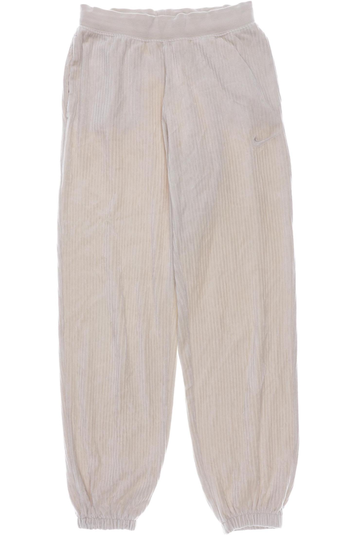 

Nike Damen Stoffhose, beige