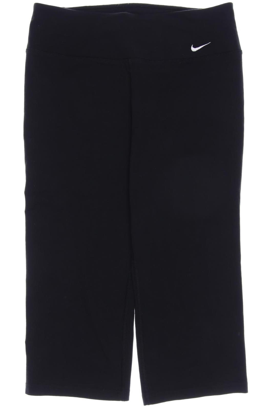 

Nike Damen Stoffhose, schwarz