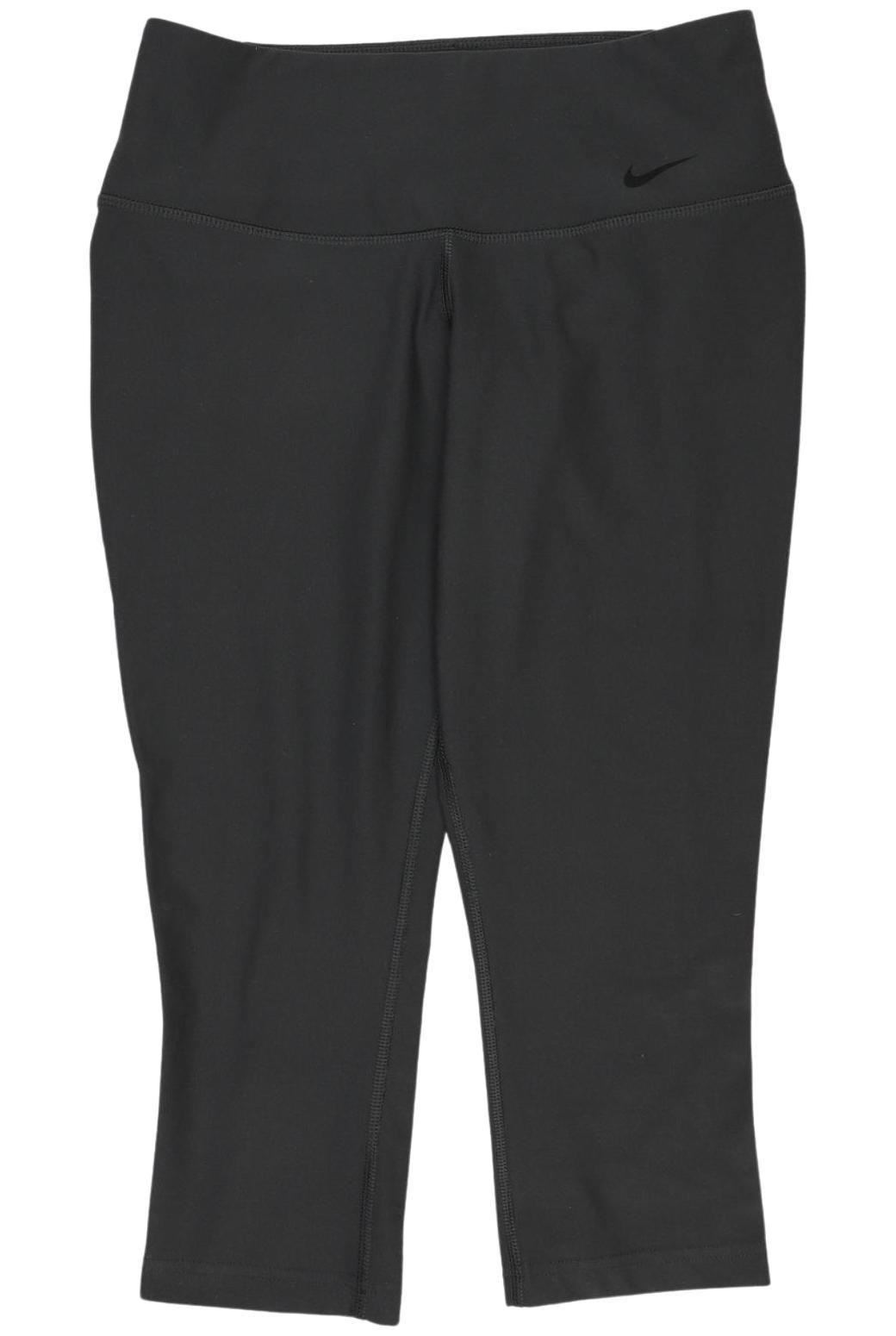 

Nike Damen Stoffhose, grau, Gr. 0