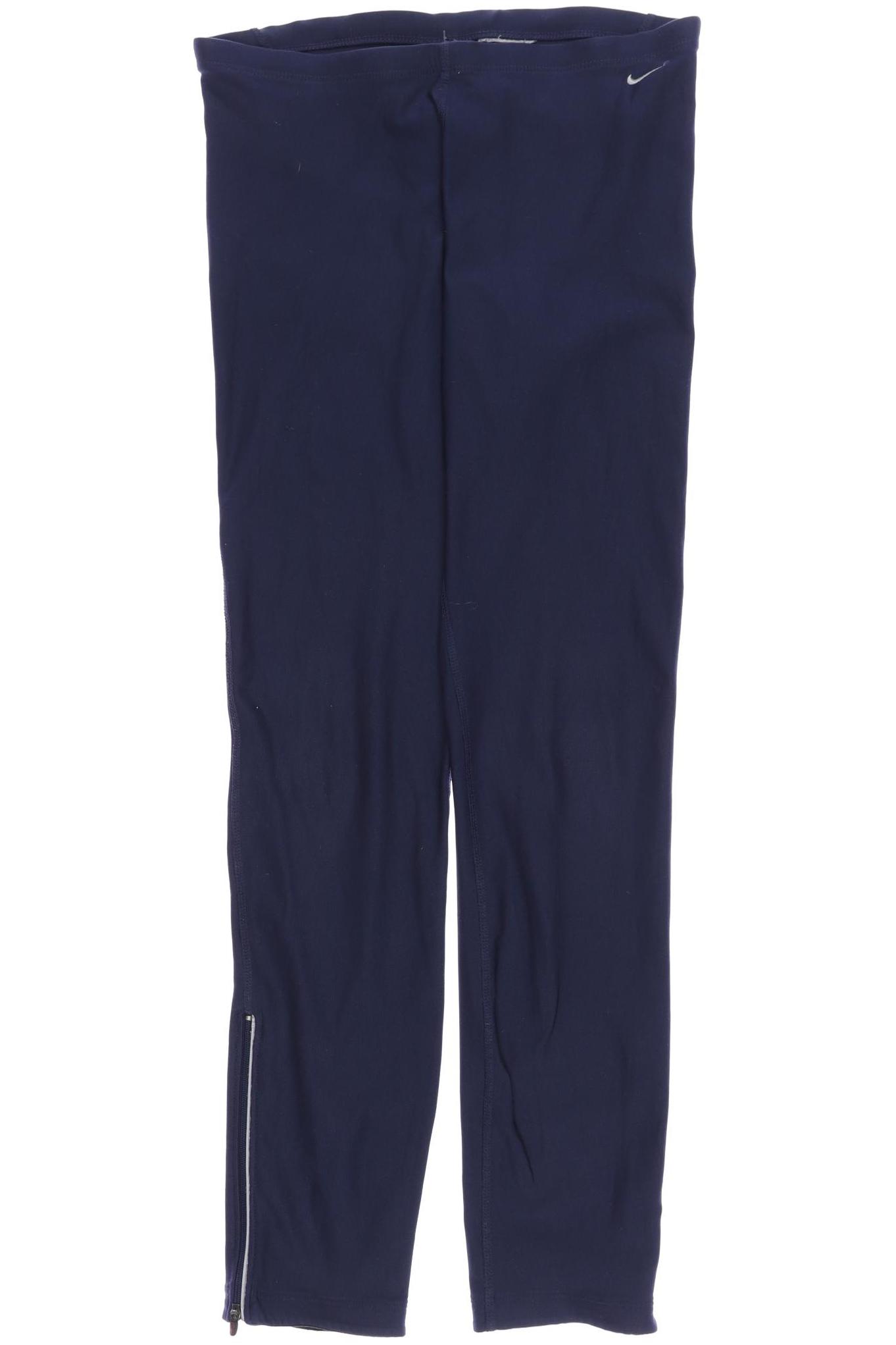 

Nike Damen Stoffhose, marineblau, Gr. 27