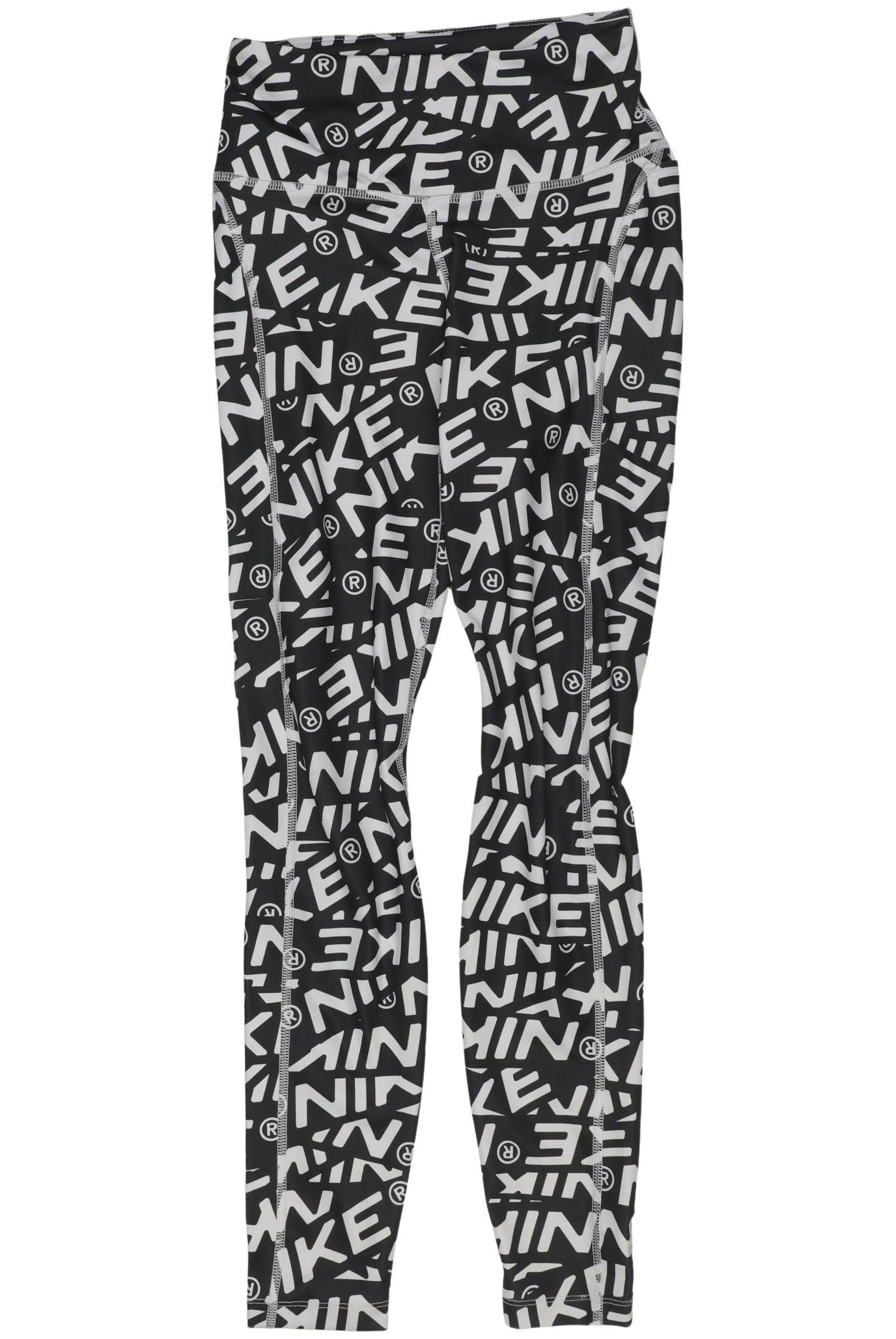 

Nike Damen Stoffhose, mehrfarbig, Gr. 0