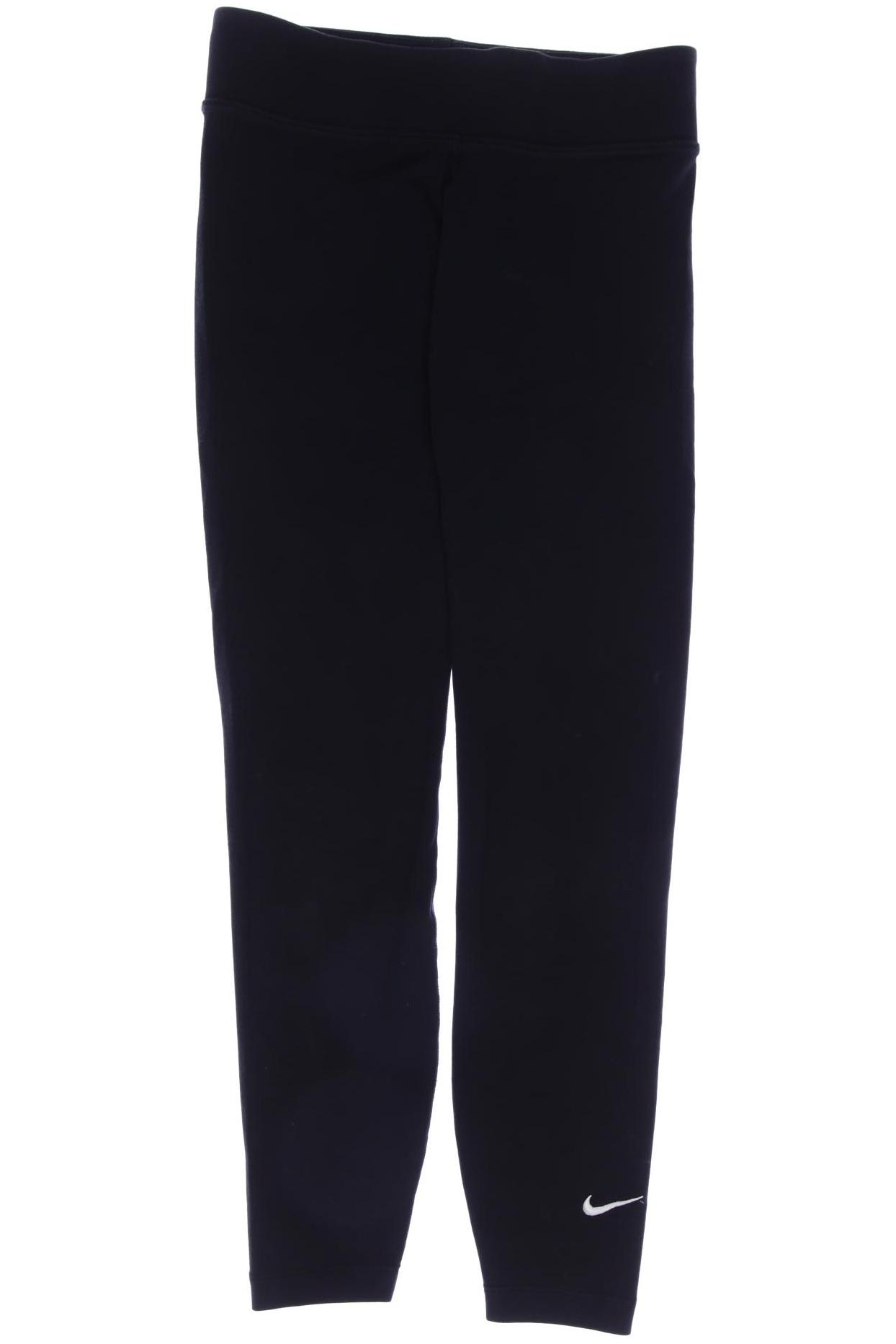 

Nike Damen Stoffhose, schwarz, Gr. 0
