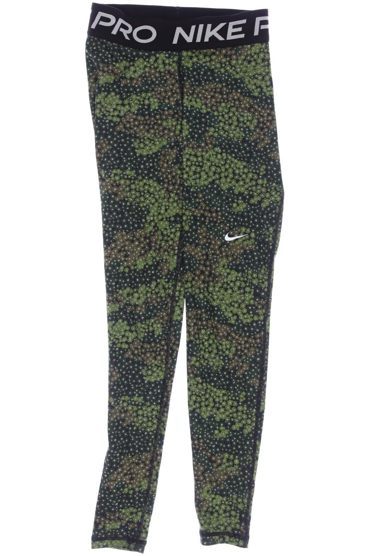 

Nike Damen Stoffhose, grün, Gr. 0