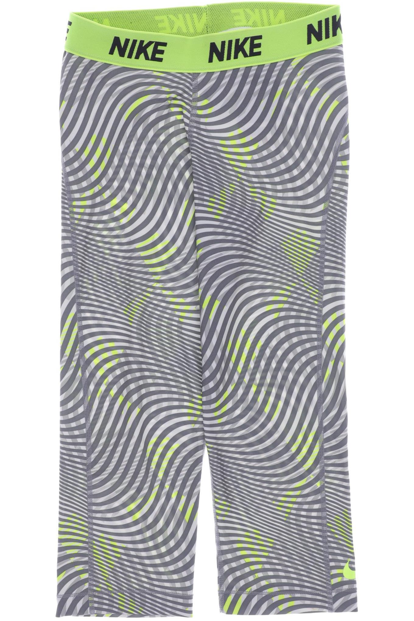 

Nike Damen Stoffhose, grau