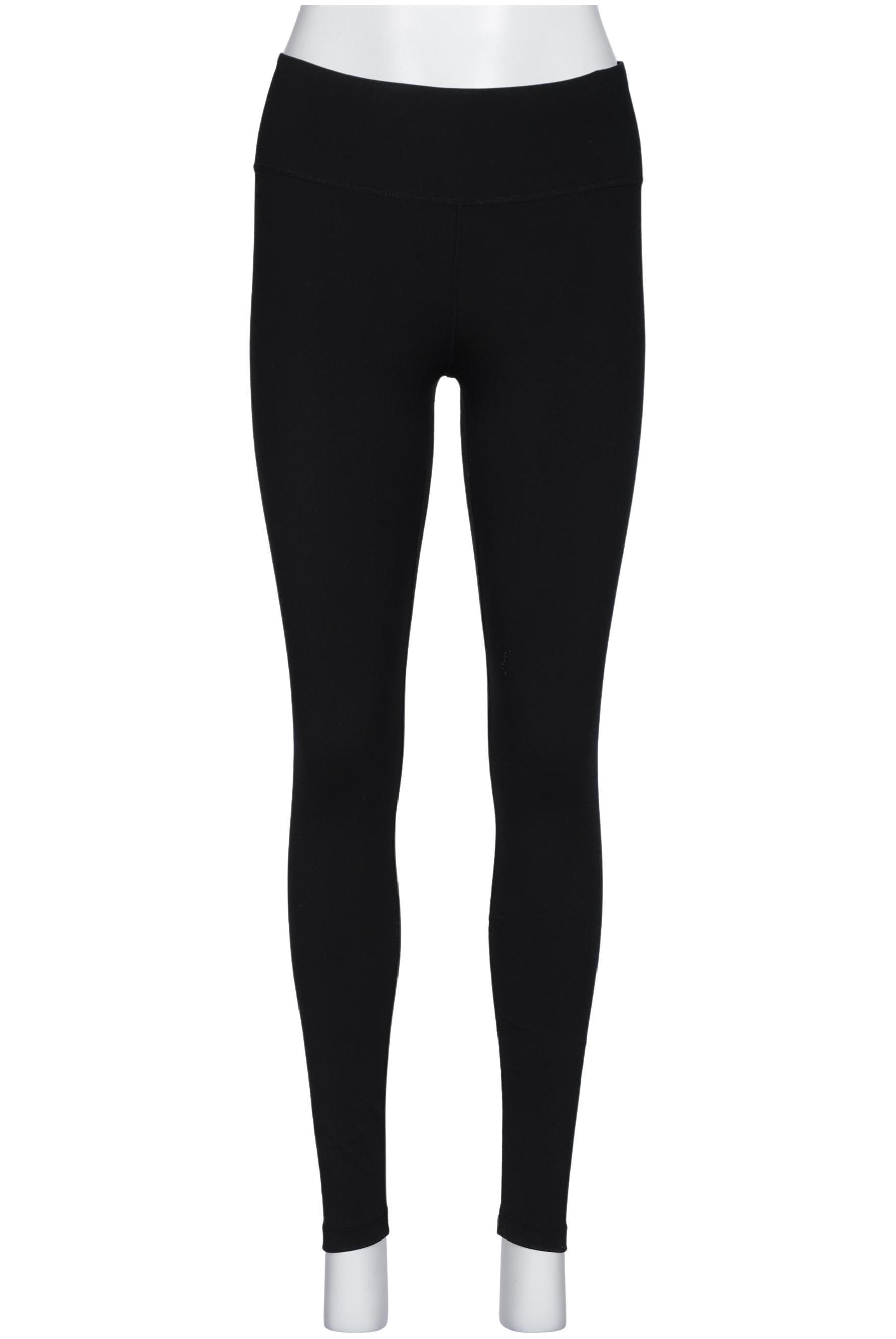 

Nike Damen Stoffhose, schwarz, Gr. 0