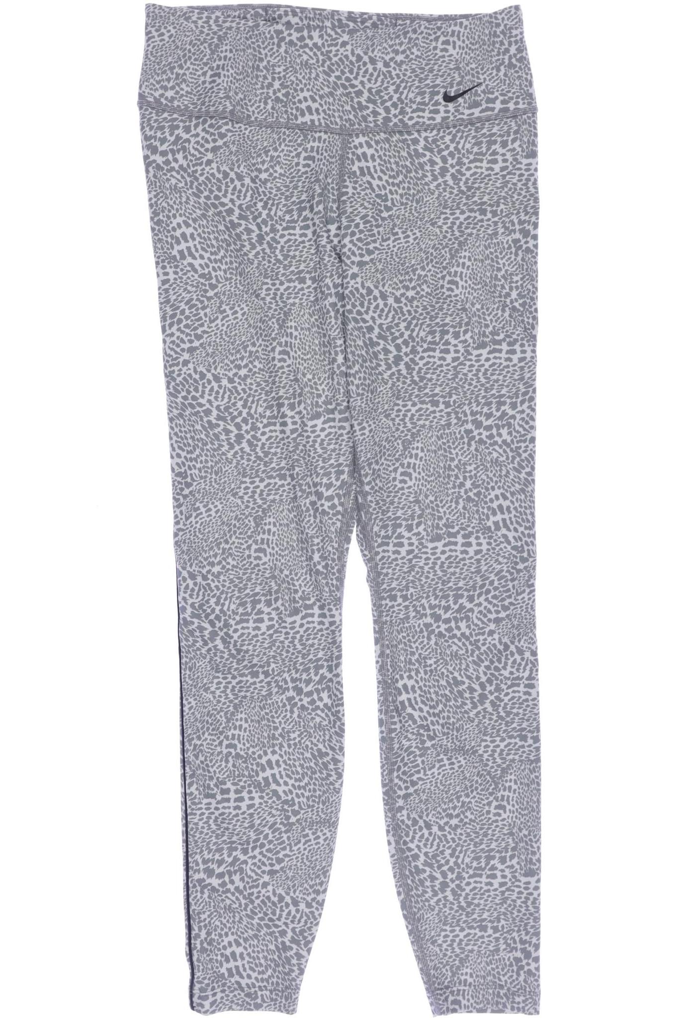 Thumbnail - Nike Damen Stoffhose, grau, Gr. 0