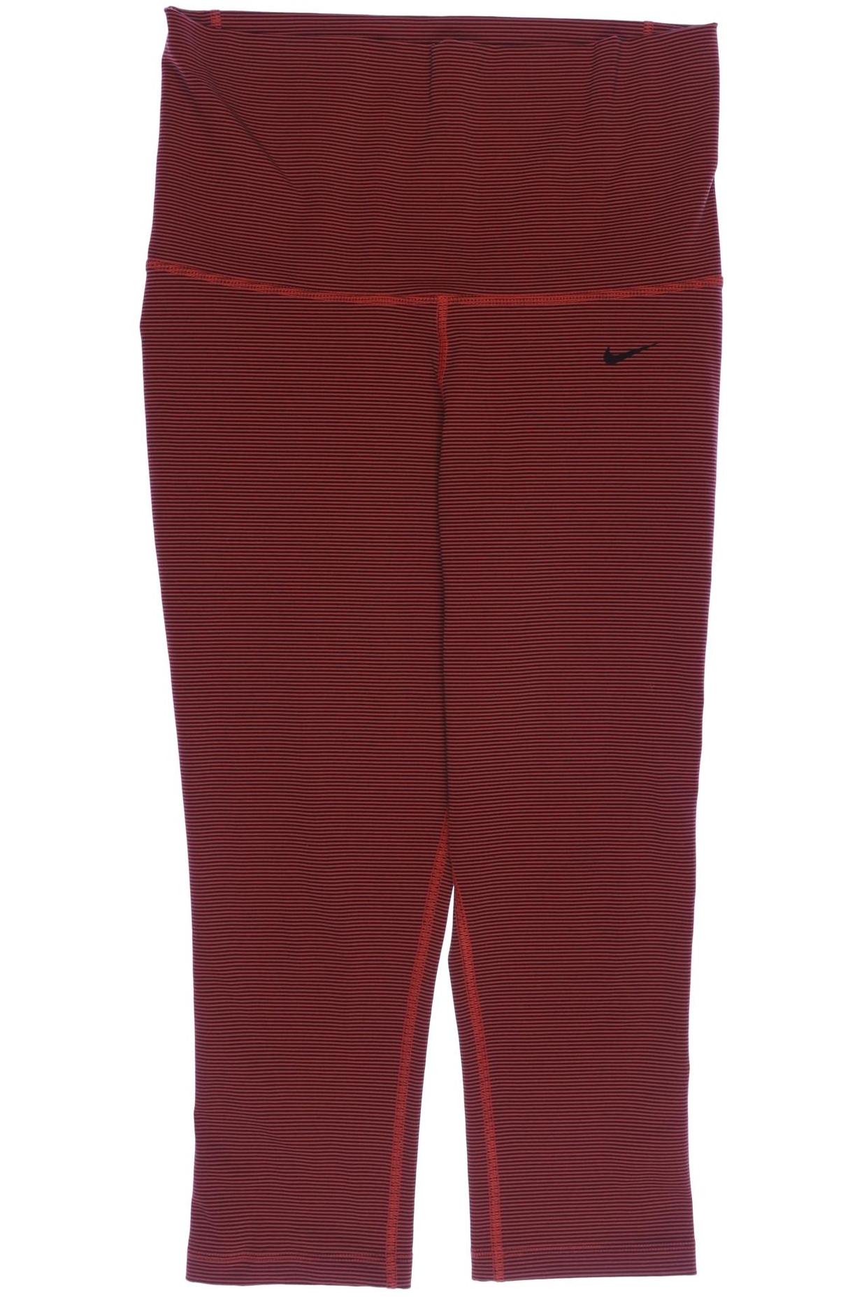 

Nike Damen Stoffhose, rot, Gr. 0