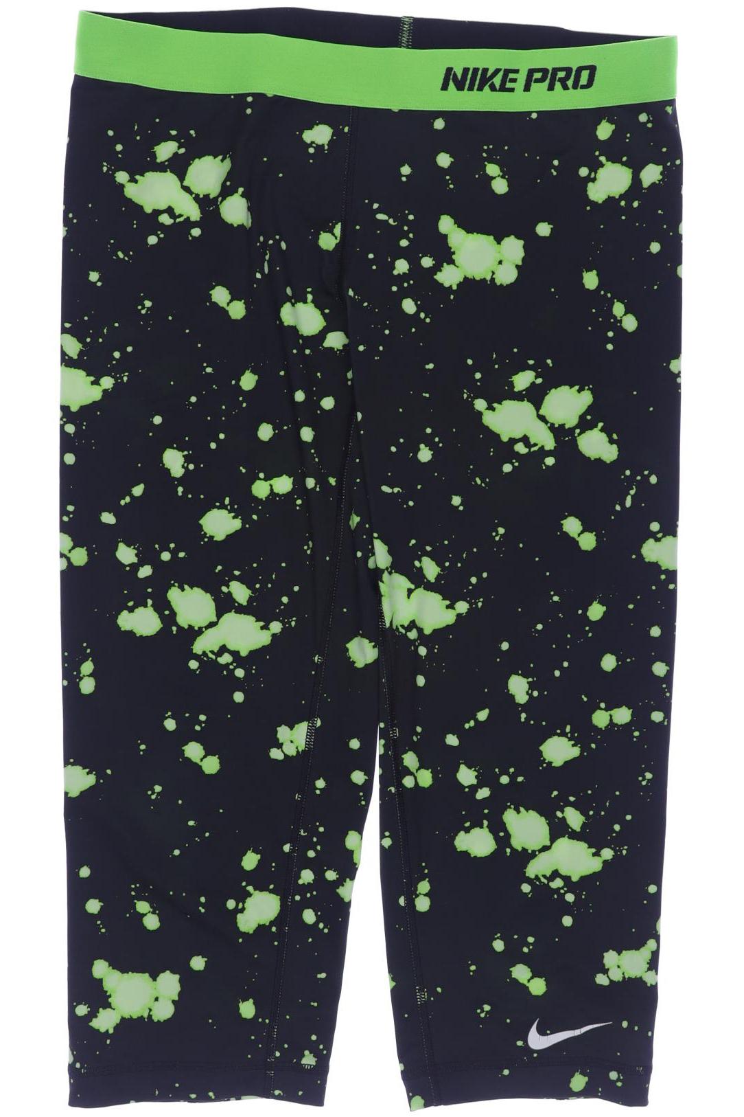 

Nike Damen Stoffhose, schwarz, Gr. 0