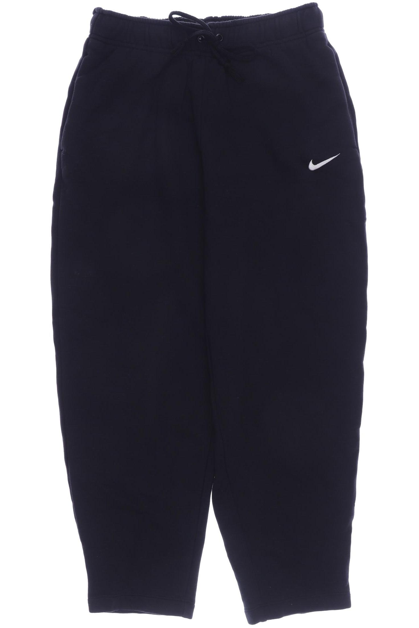 

Nike Damen Stoffhose, schwarz