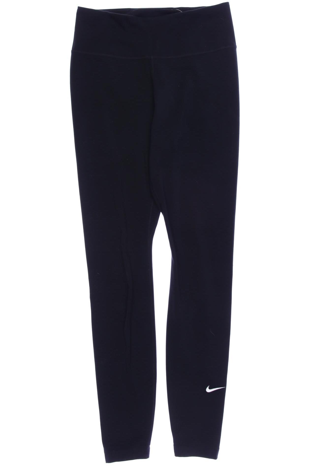 

Nike Damen Stoffhose, schwarz, Gr. 0
