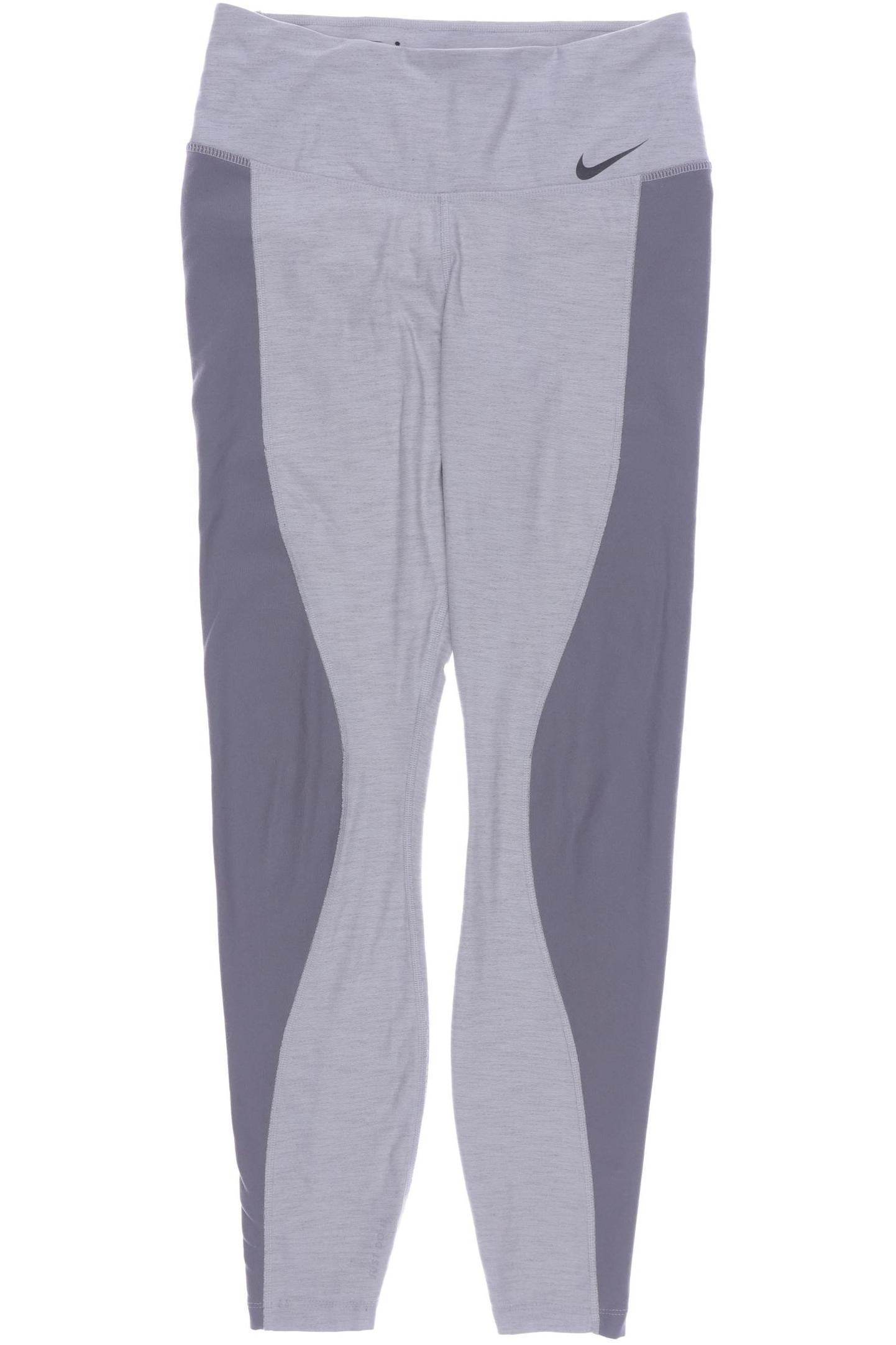 

Nike Damen Stoffhose, grau, Gr. 0
