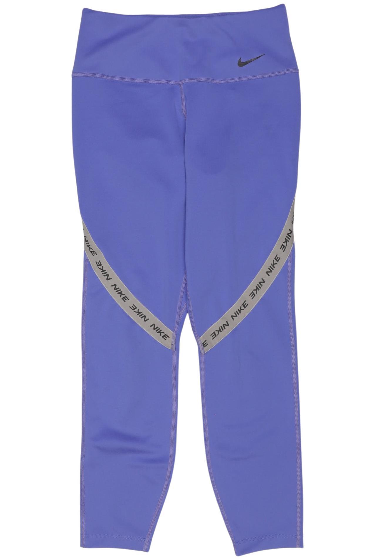 

Nike Damen Stoffhose, flieder, Gr. 0