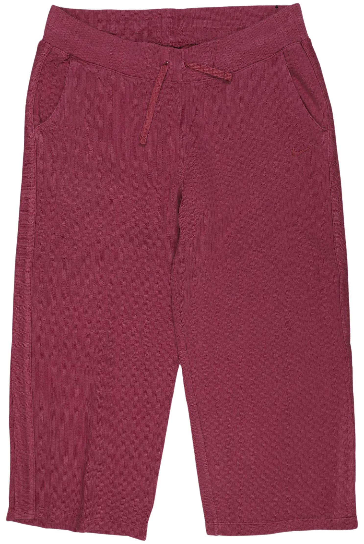

Nike Damen Stoffhose, pink, Gr. 44