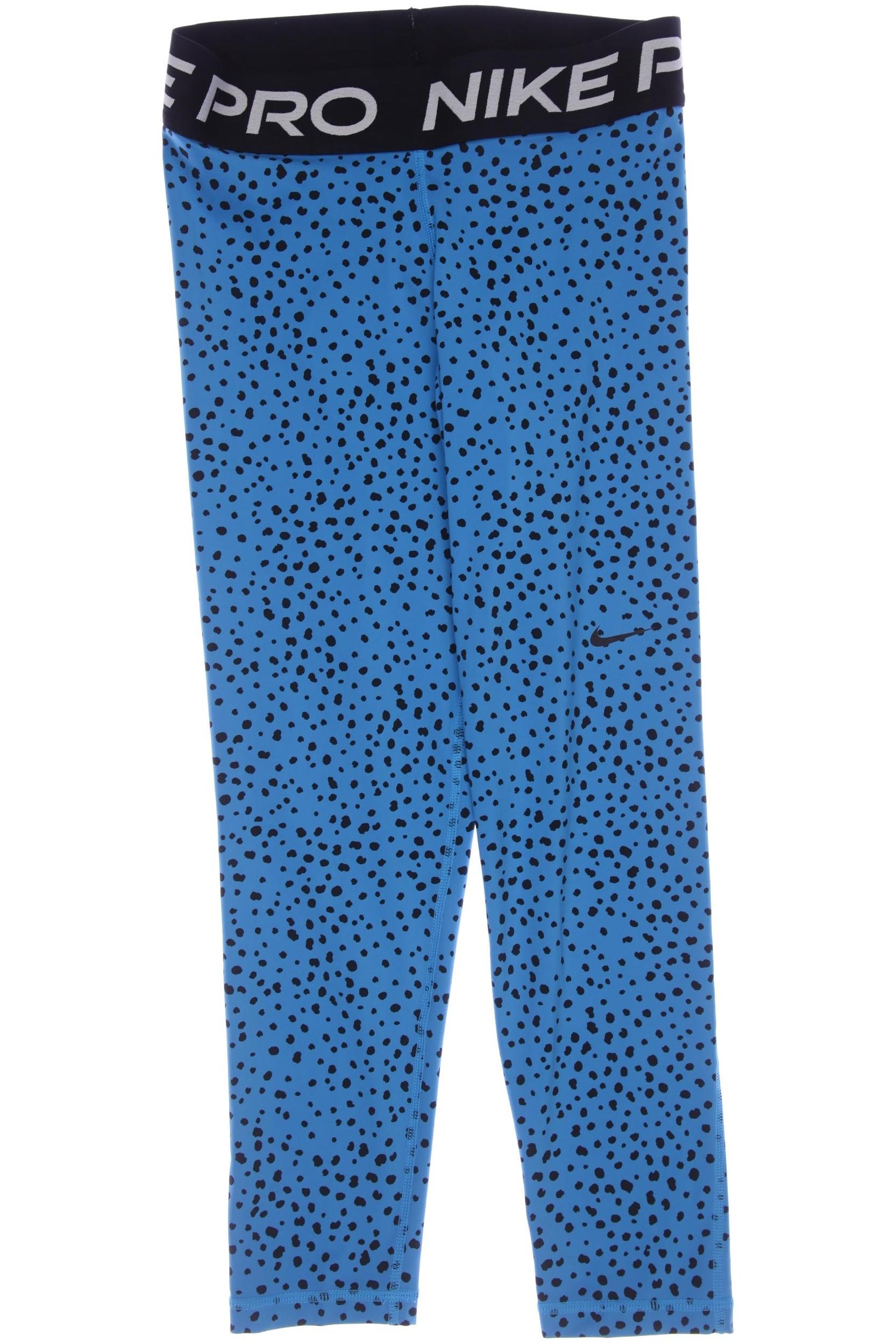 

Nike Damen Stoffhose, blau, Gr. 0