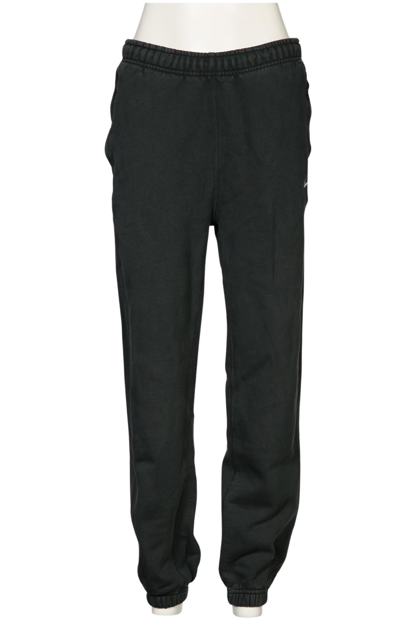 

Nike Damen Stoffhose, schwarz, Gr. 0