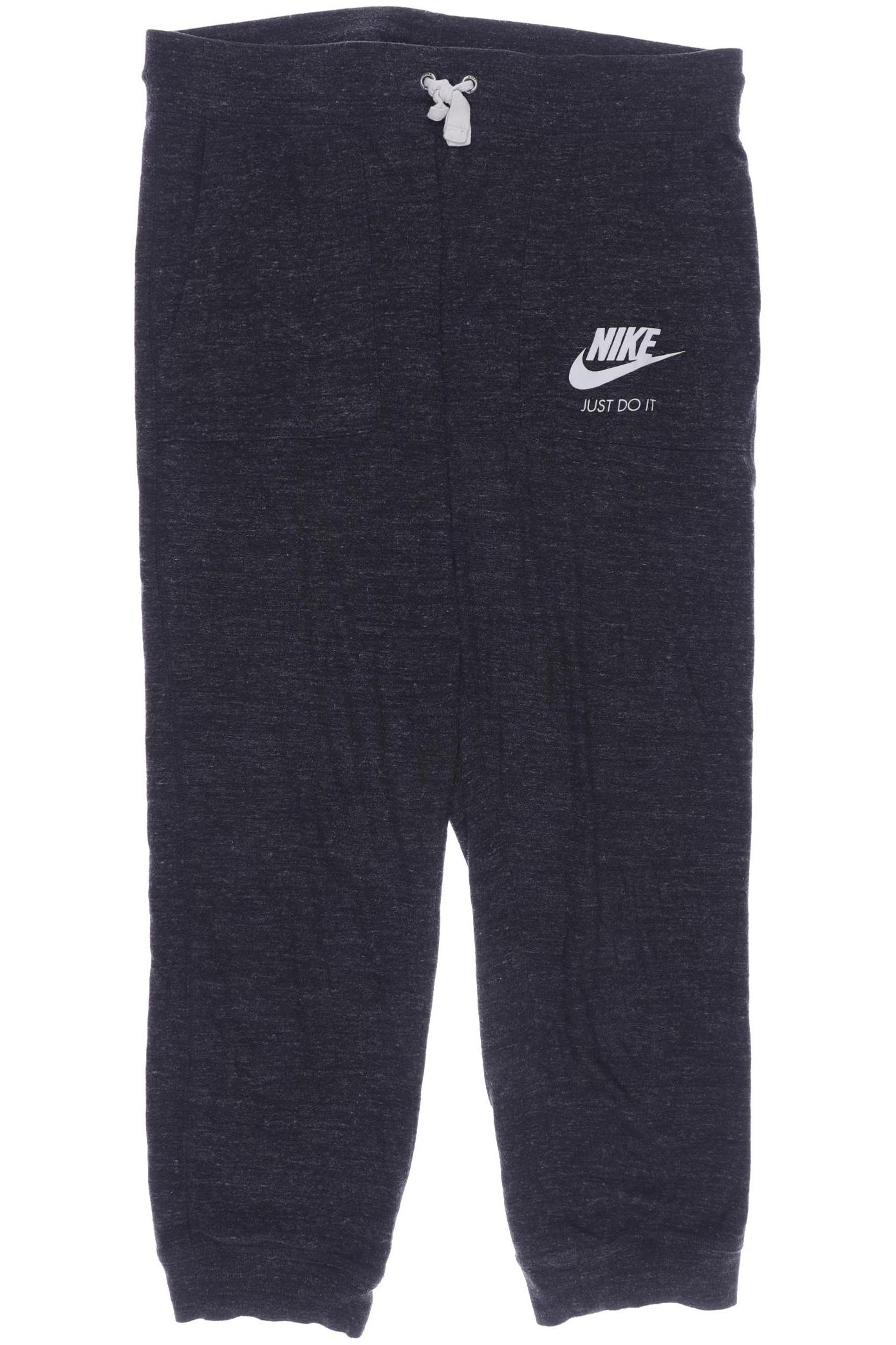 

Nike Damen Stoffhose, grau