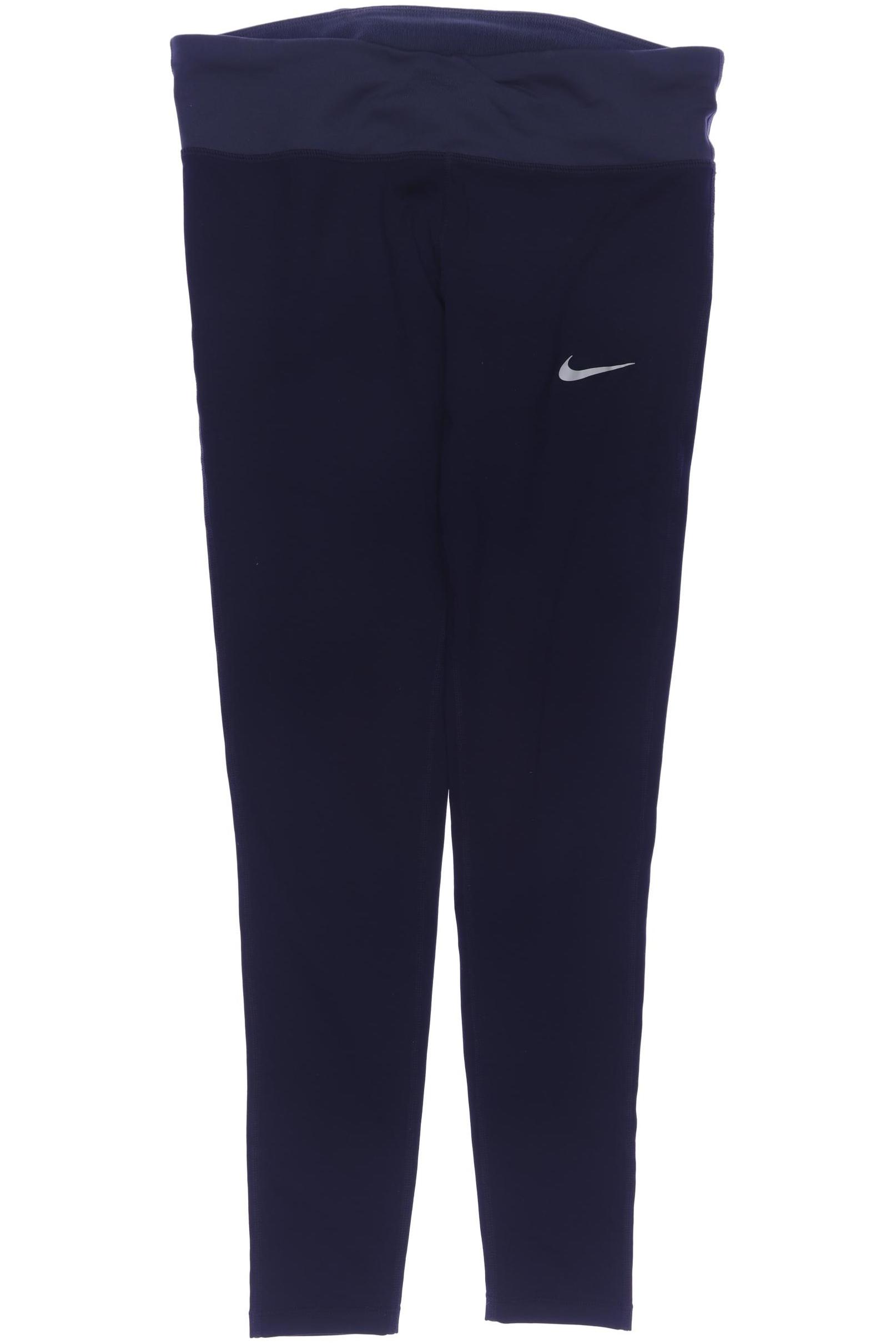 

Nike Damen Stoffhose, marineblau, Gr. 0