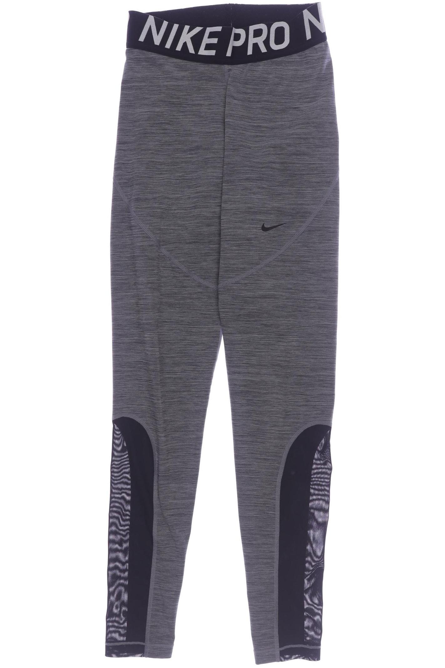 

Nike Damen Stoffhose, grau, Gr. 0