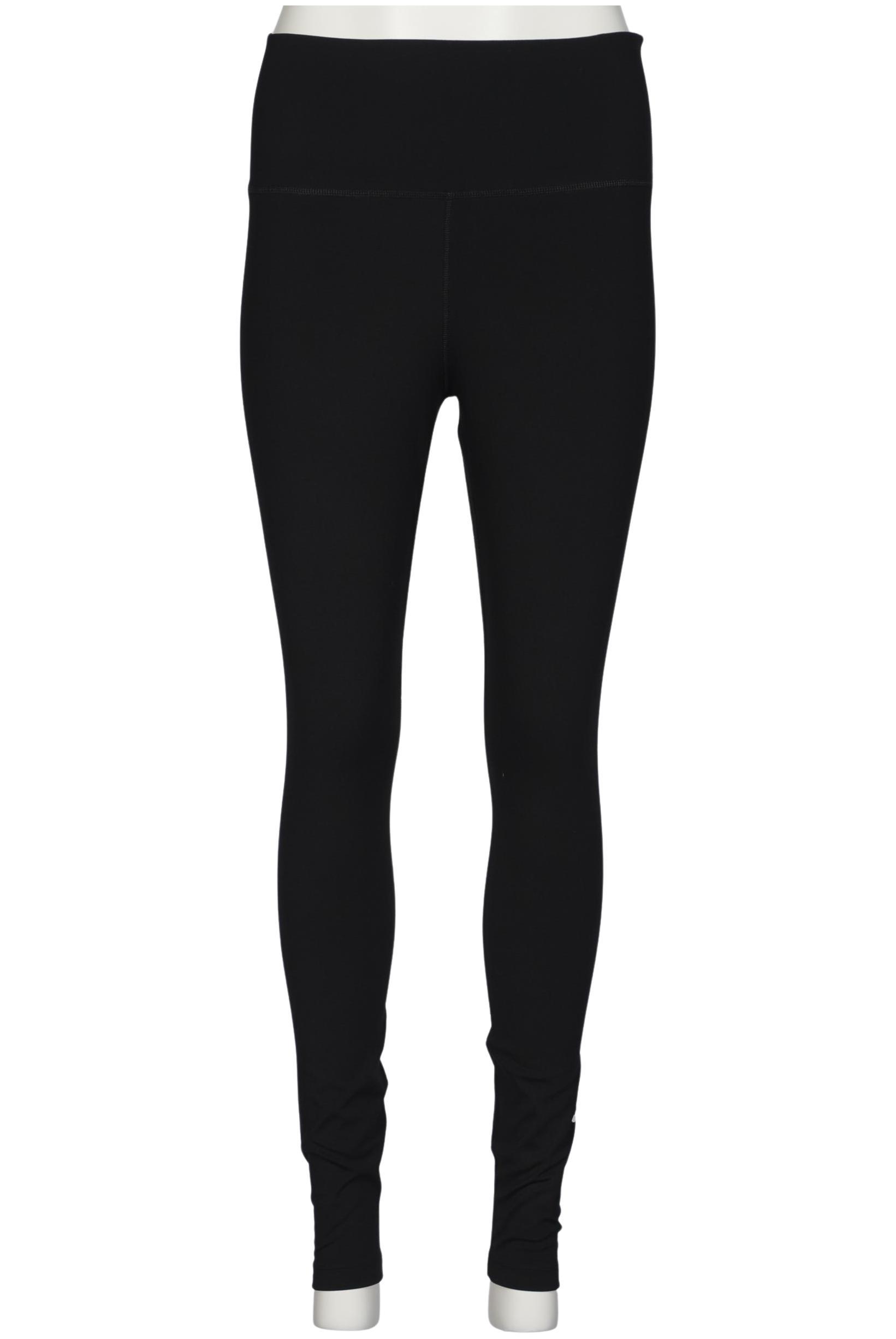 

Nike Damen Stoffhose, schwarz, Gr. 0