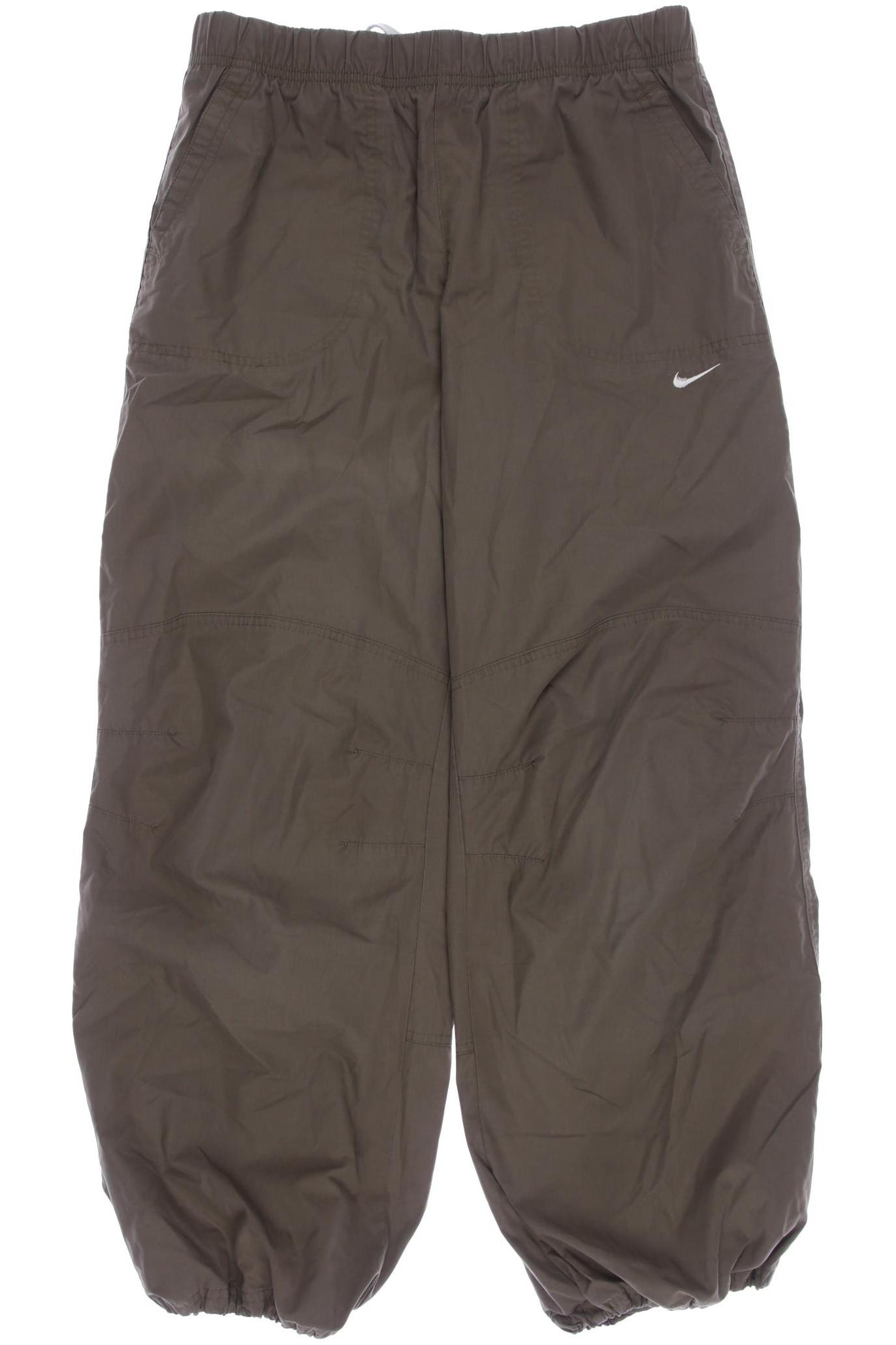 

Nike Damen Stoffhose, grau, Gr. 0