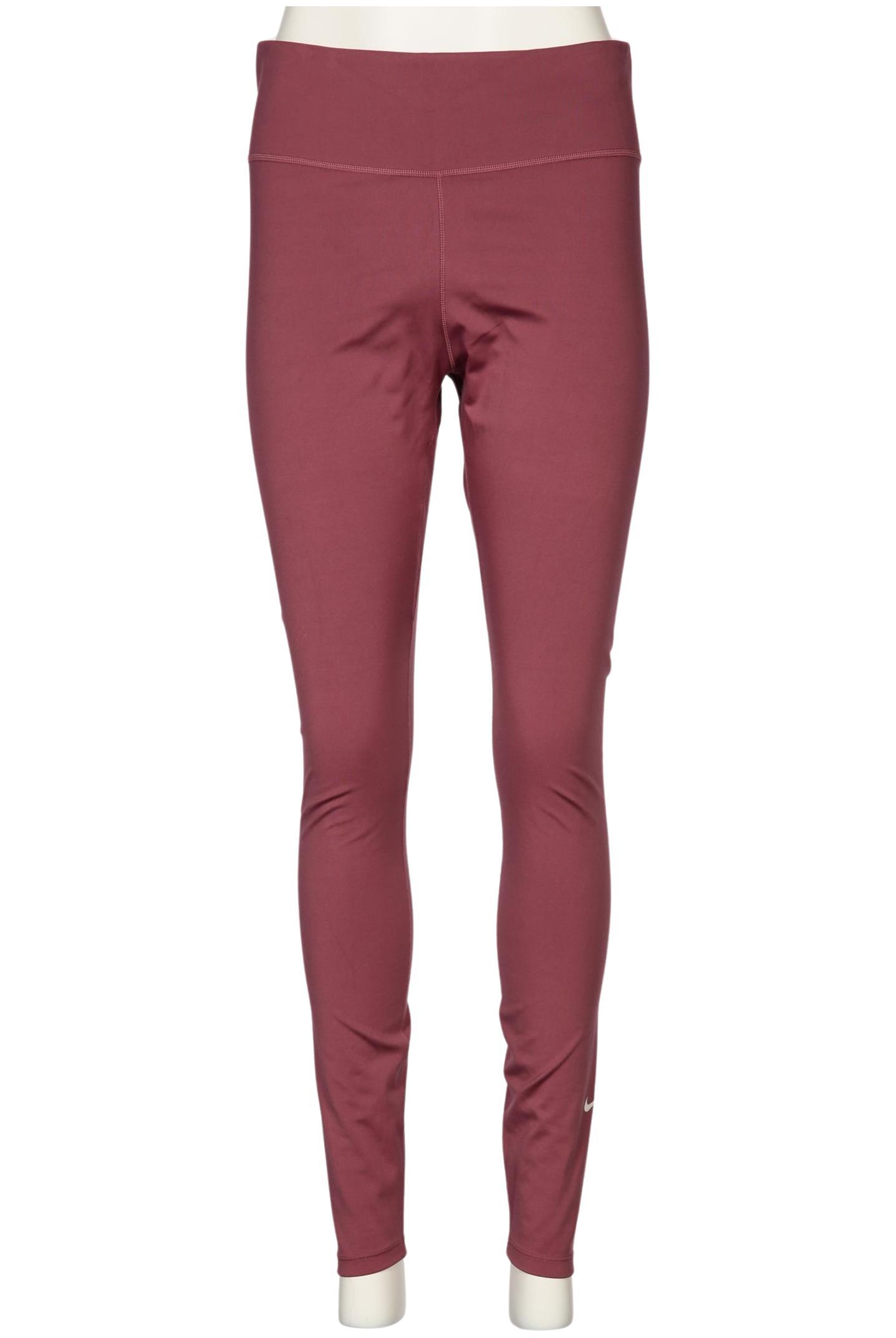 

Nike Damen Stoffhose, pink, Gr. 0