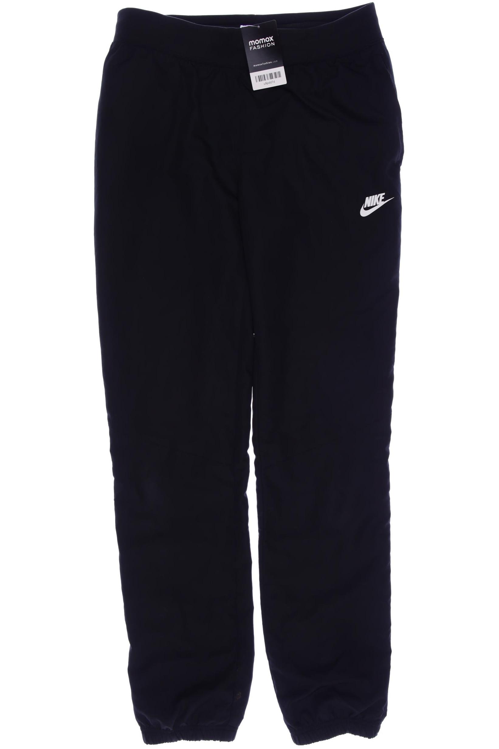 

Nike Damen Stoffhose, schwarz