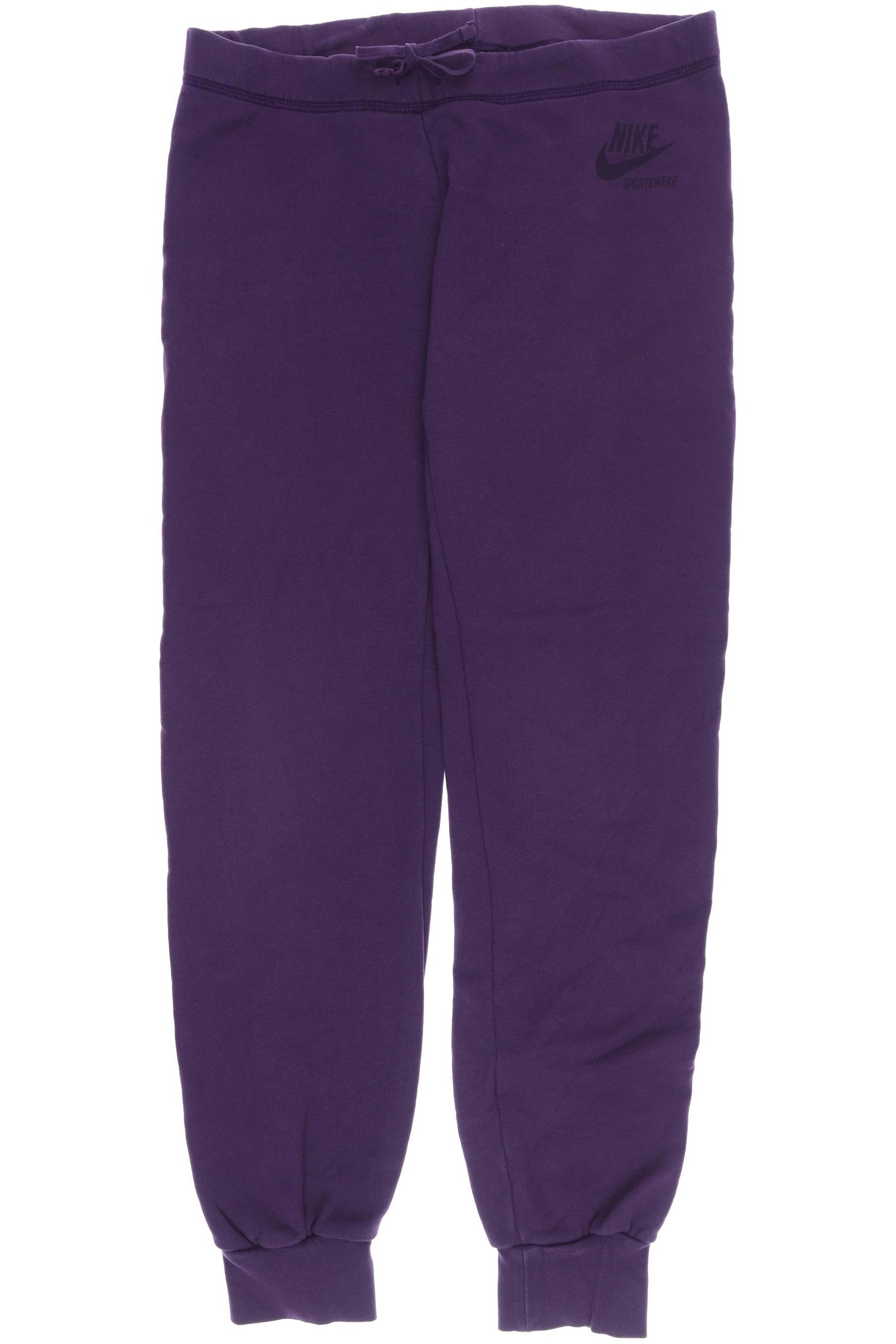 

Nike Damen Stoffhose, flieder