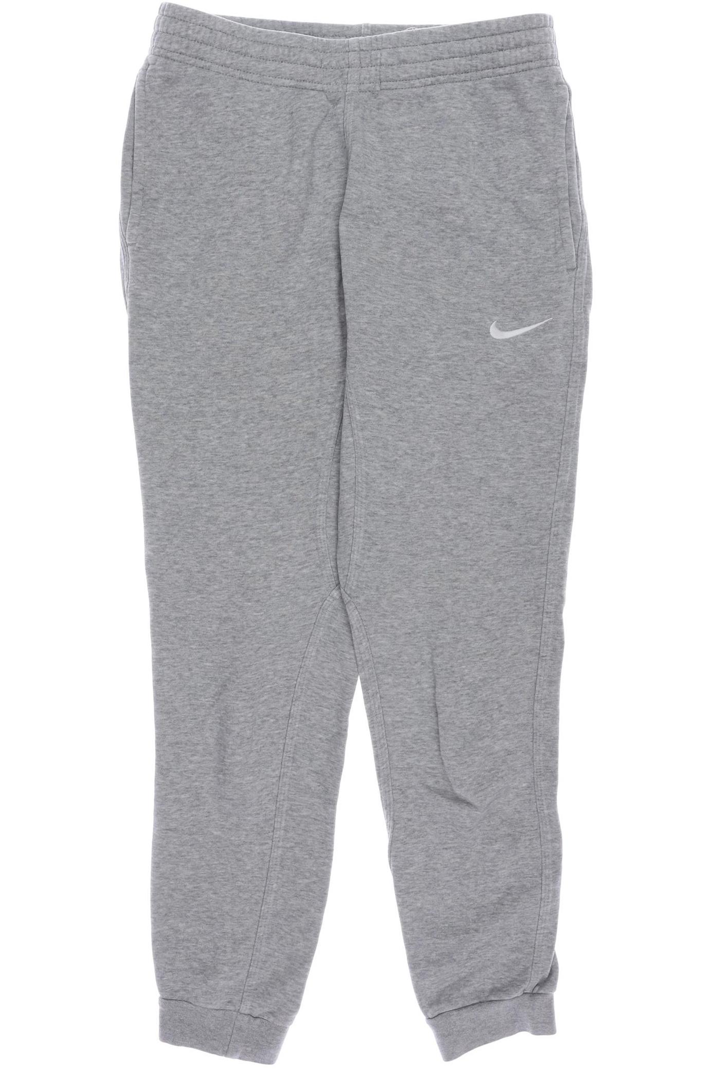 

Nike Damen Stoffhose, grau, Gr. 0