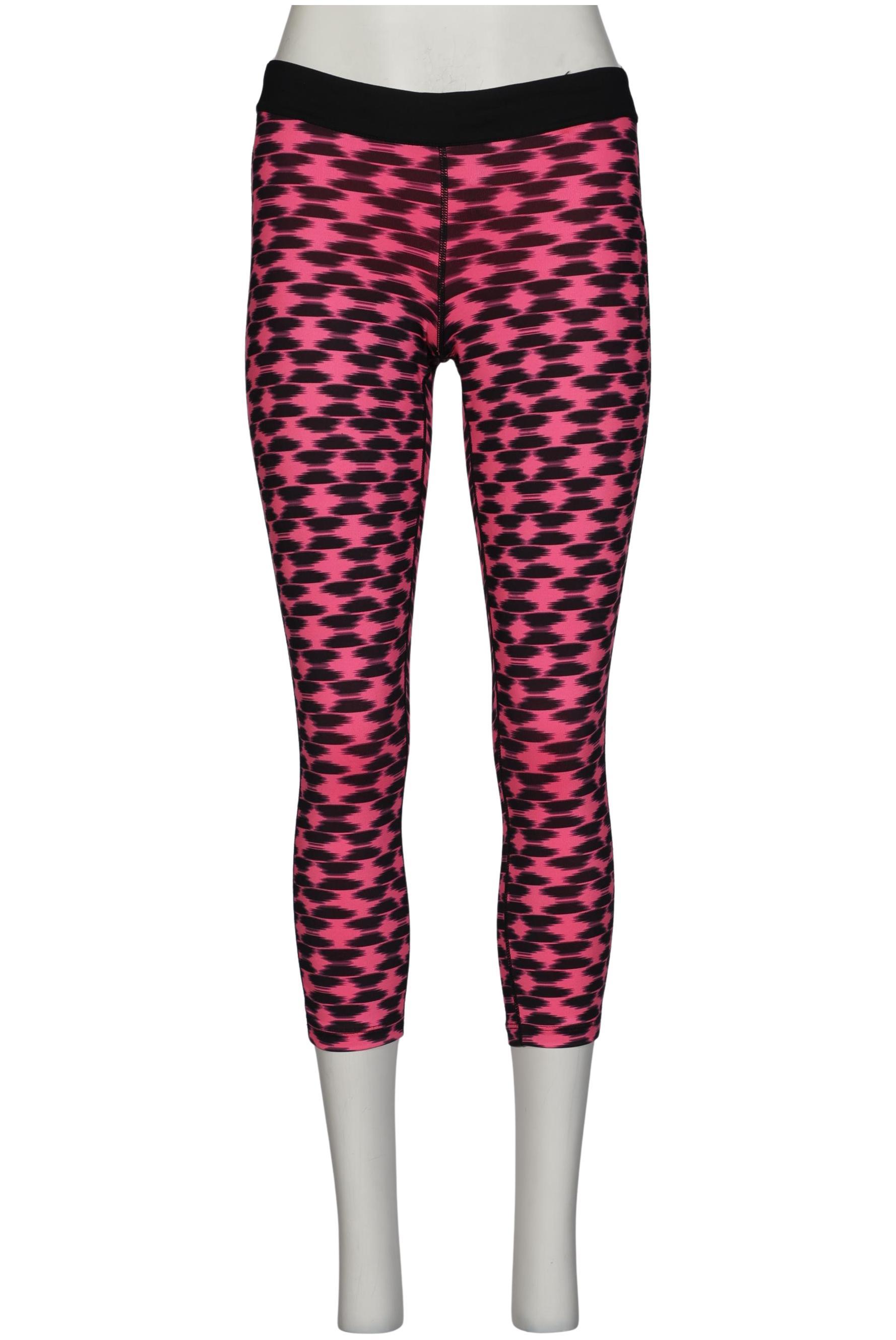 

Nike Damen Stoffhose, pink, Gr. 28