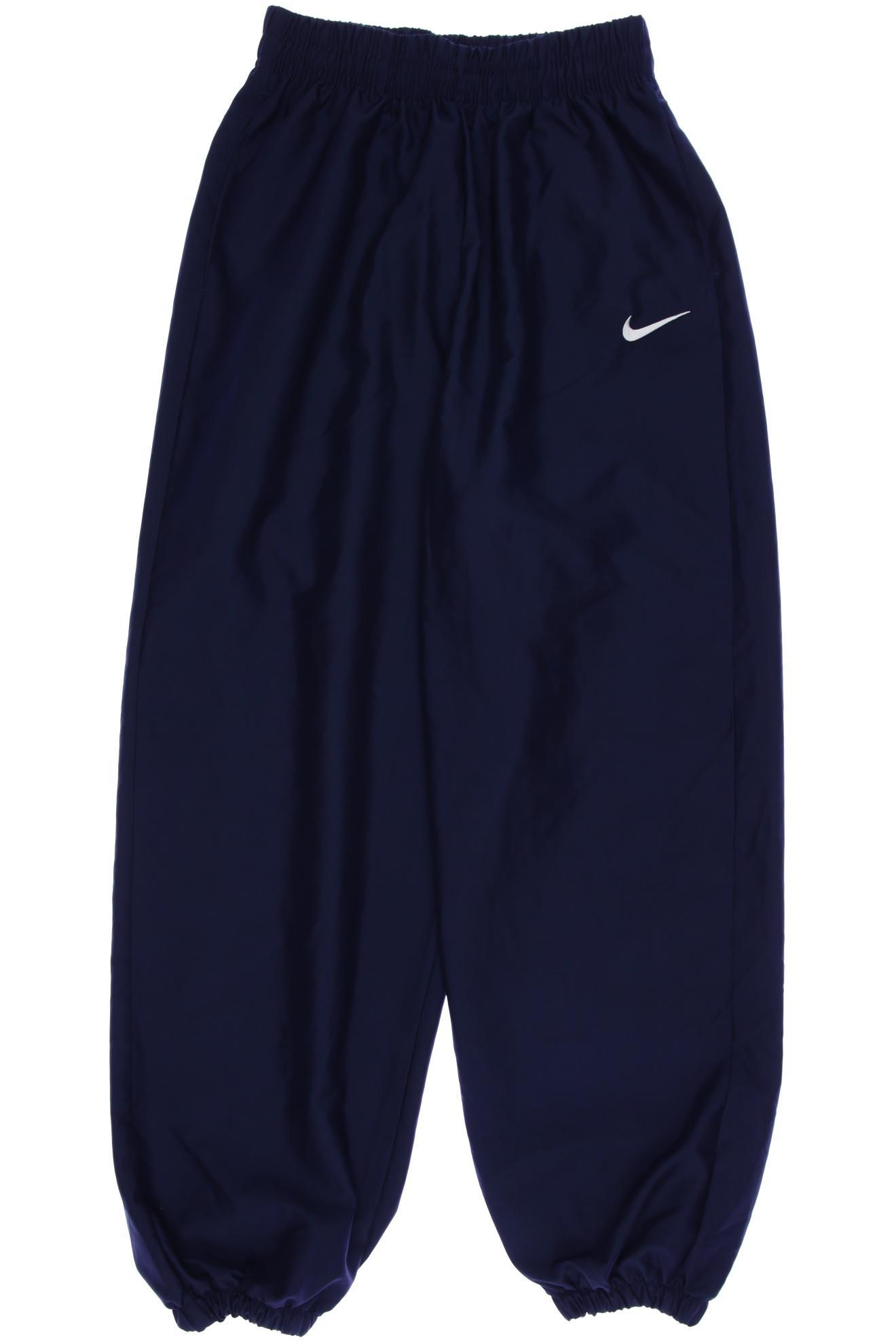 

Nike Damen Stoffhose, marineblau, Gr. 0