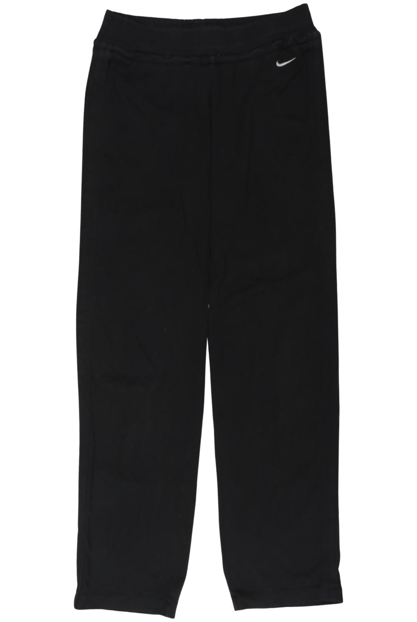 

Nike Damen Stoffhose, schwarz, Gr. 0