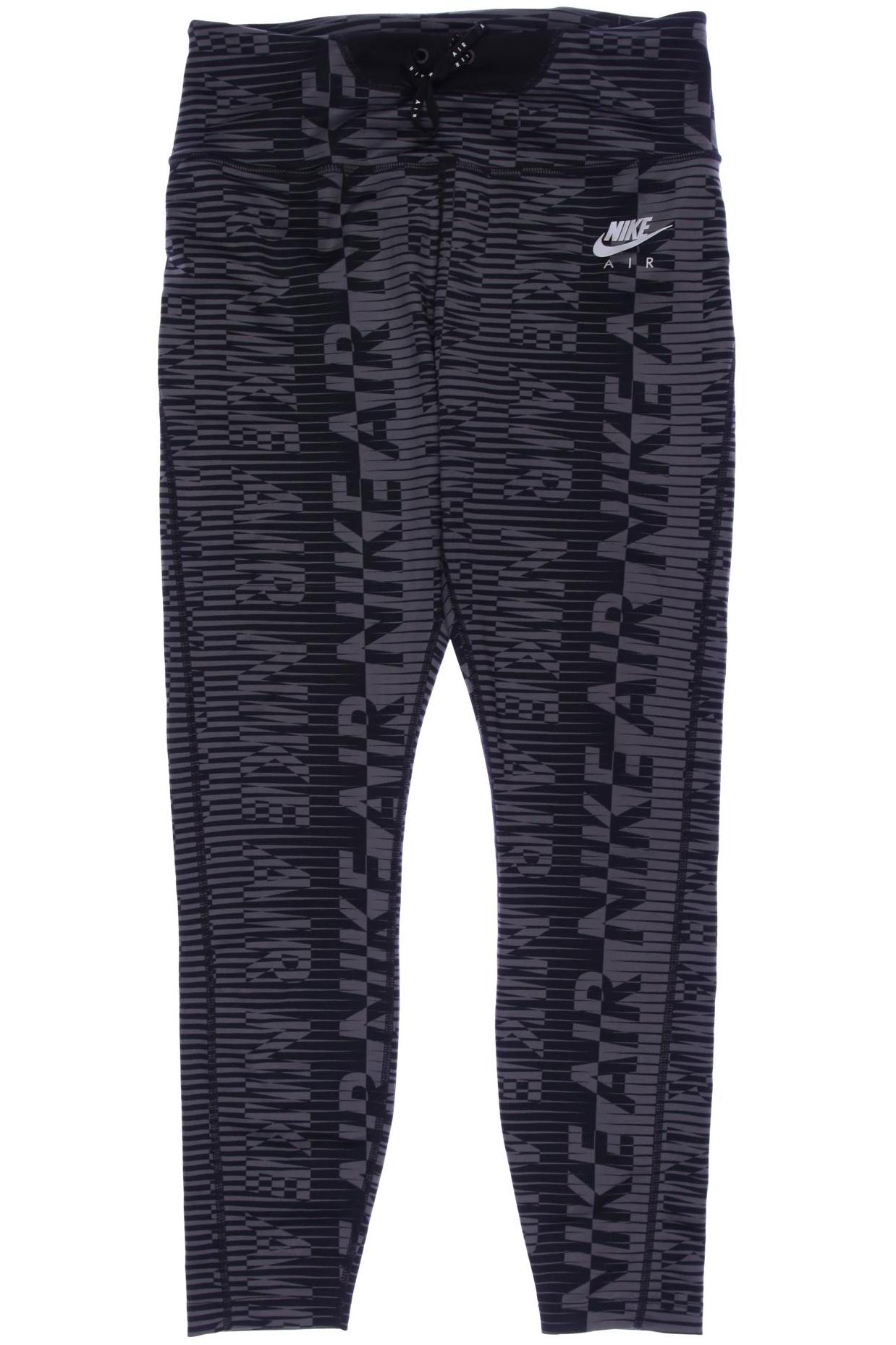 

Nike Damen Stoffhose, schwarz, Gr. 0