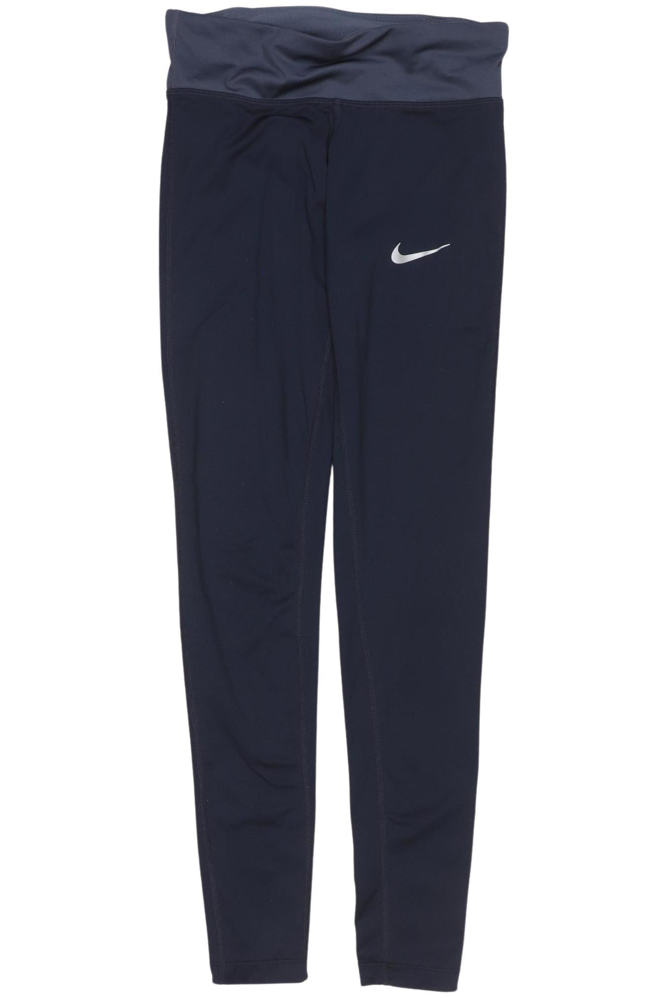 

Nike Damen Stoffhose, marineblau, Gr. 0