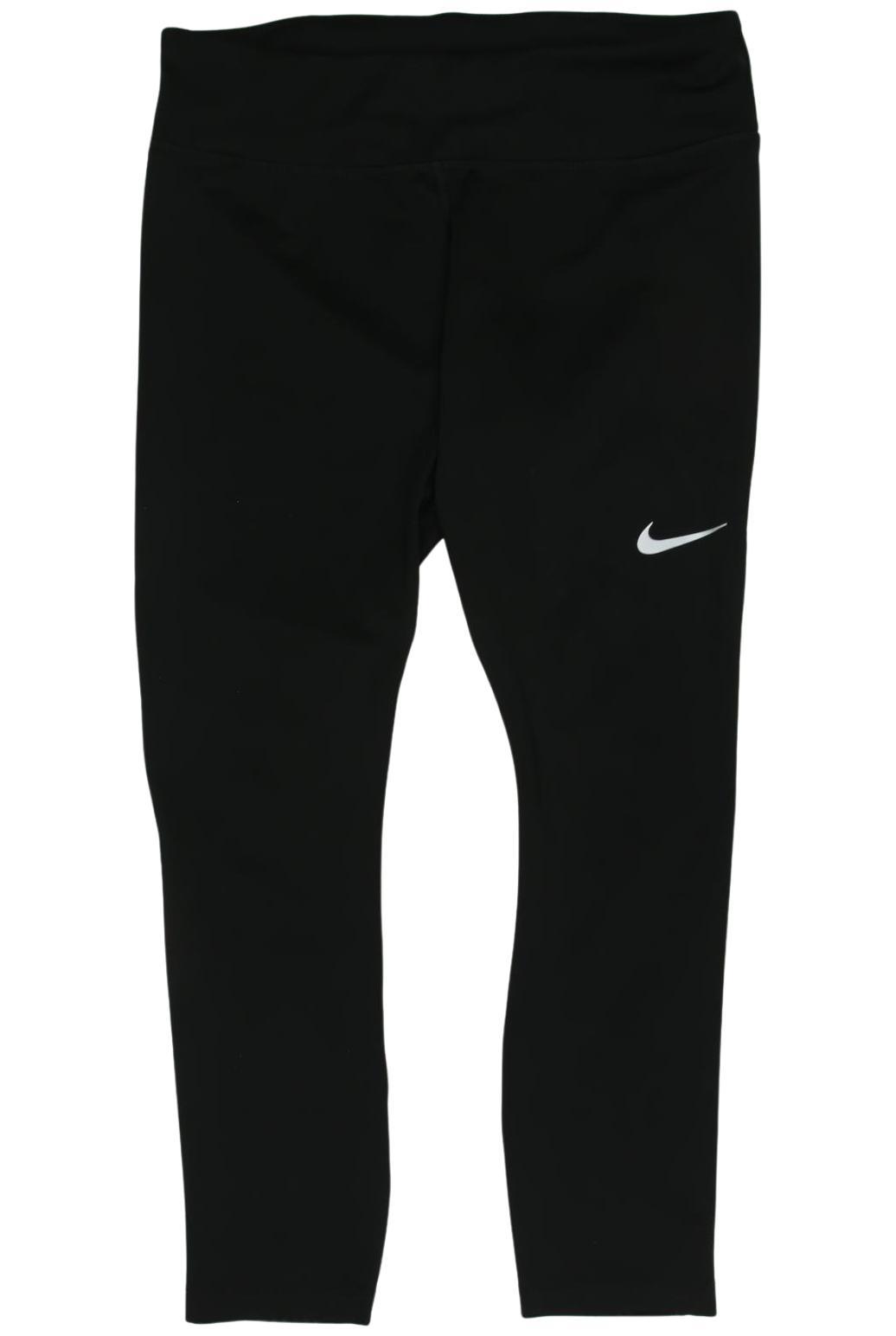 

Nike Damen Stoffhose, schwarz, Gr. 0