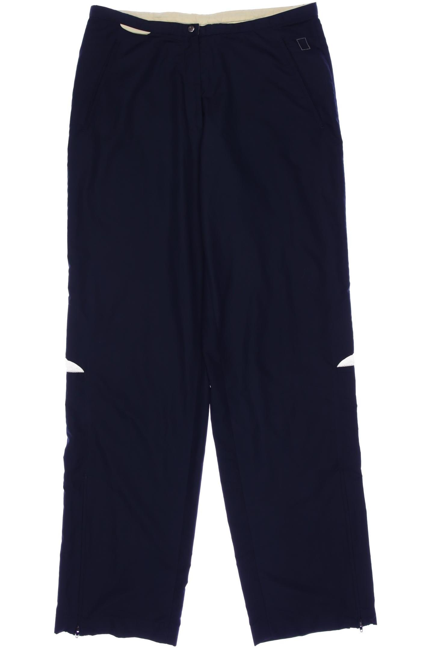 

Nike Damen Stoffhose, marineblau, Gr. 0