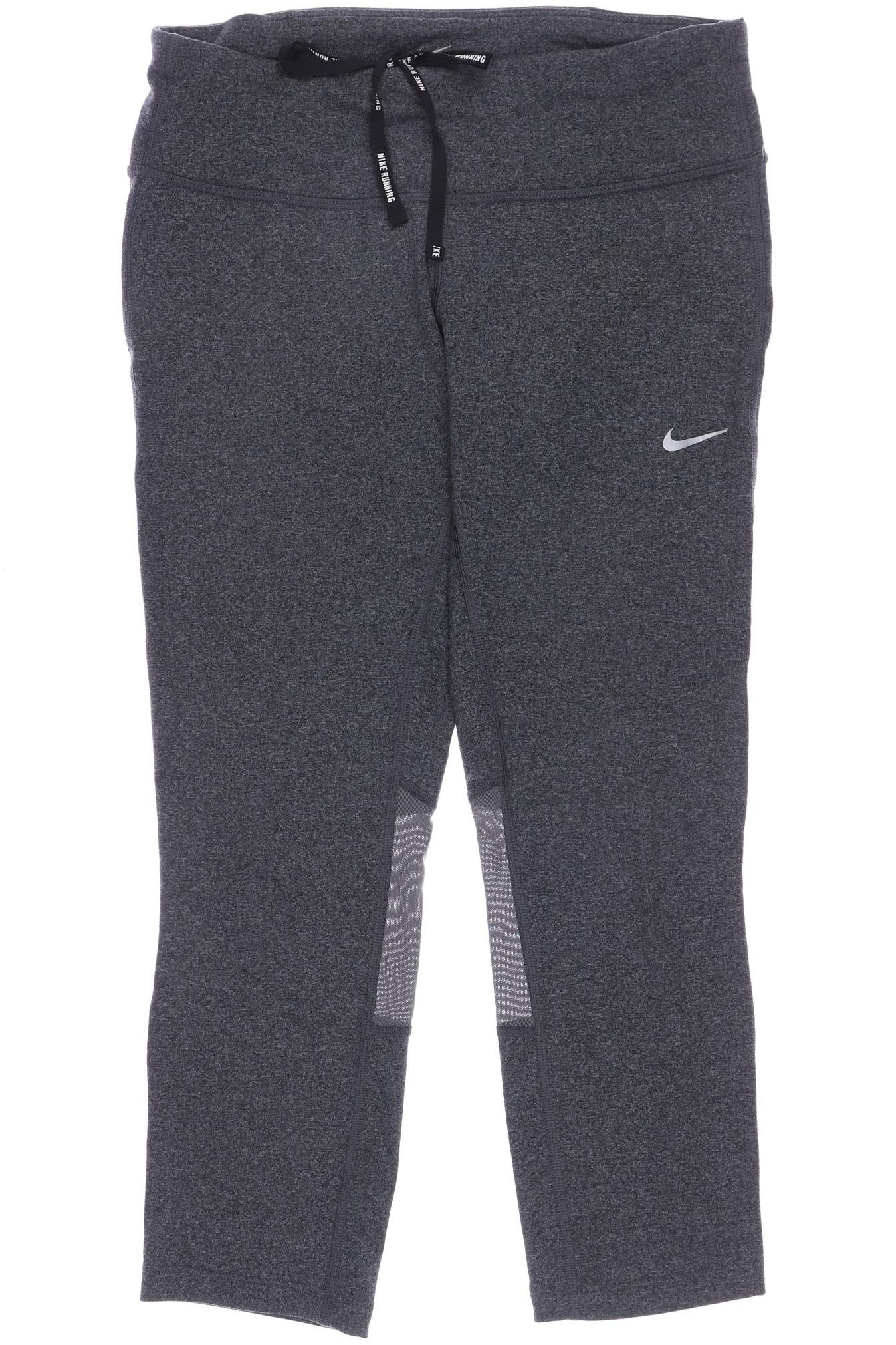 

Nike Damen Stoffhose, grau