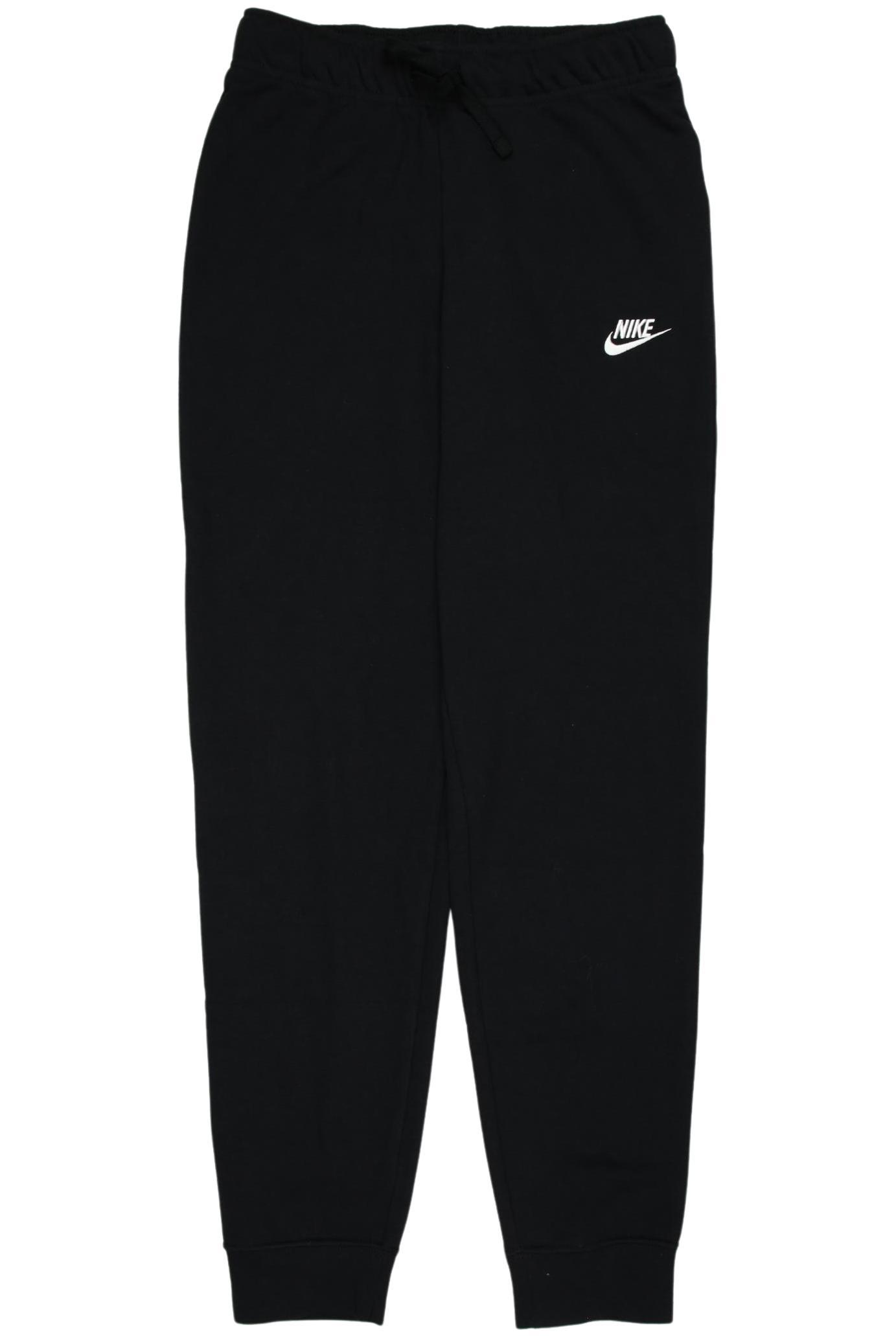 

Nike Damen Stoffhose, schwarz, Gr. 0