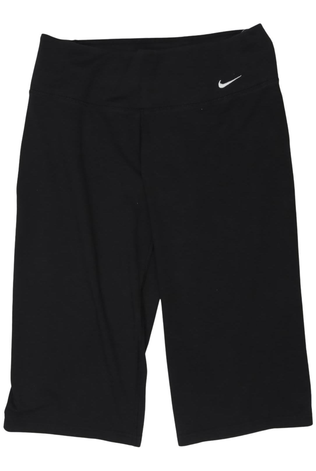 

Nike Damen Stoffhose, schwarz, Gr. 0