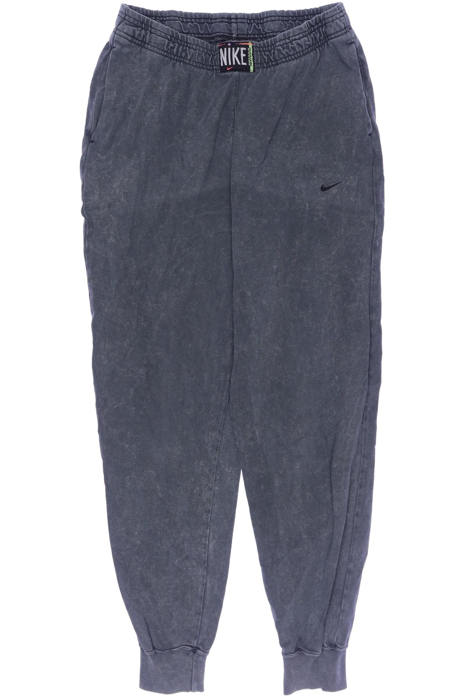 

Nike Damen Stoffhose, grau, Gr. 0